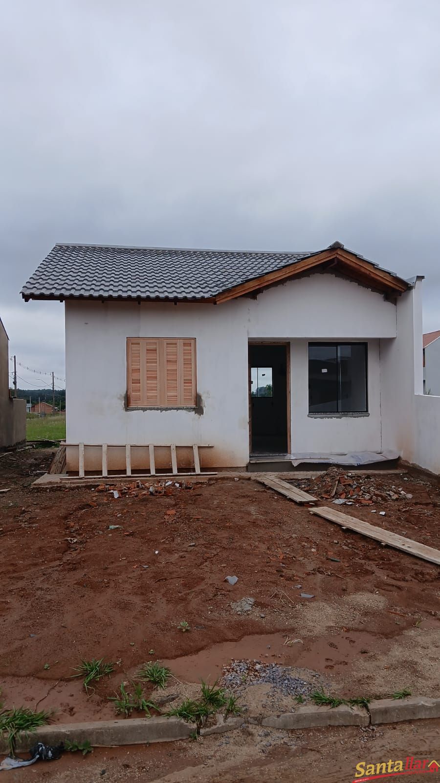 Casa, 2 quartos, 62 m² - Foto 10