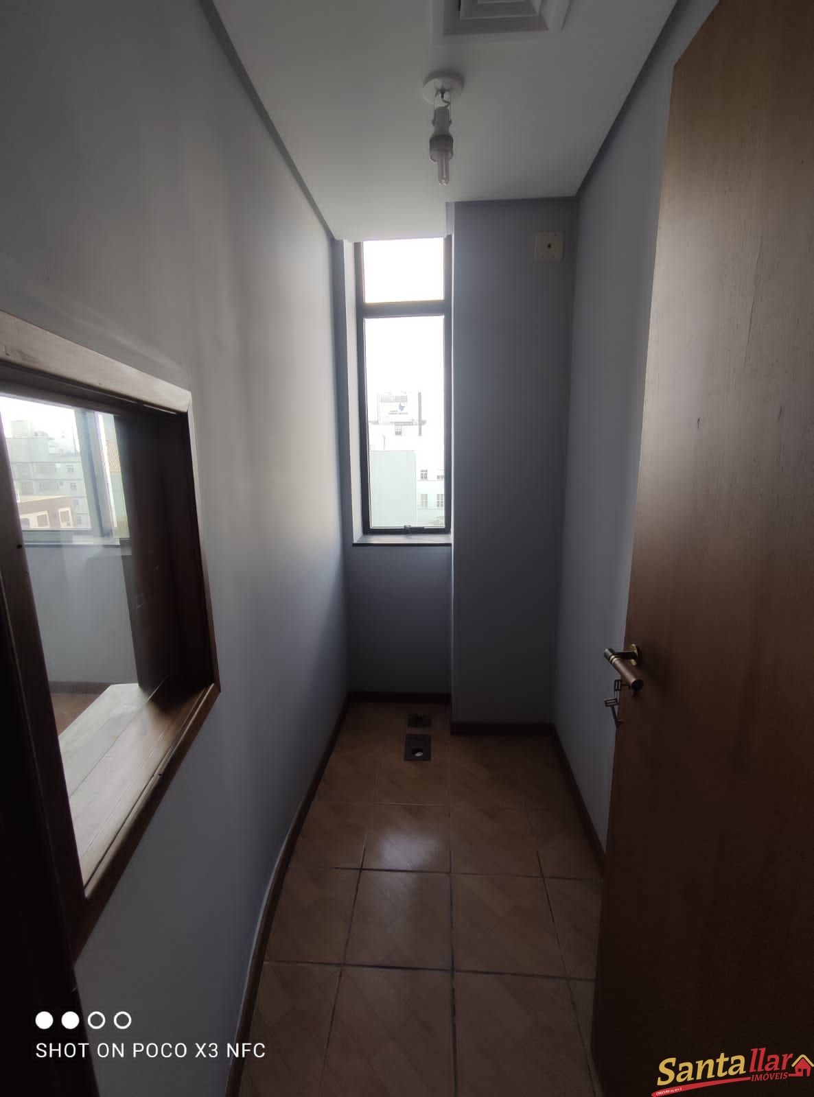 Conjunto Comercial-Sala à venda com 1 quarto, 43m² - Foto 19