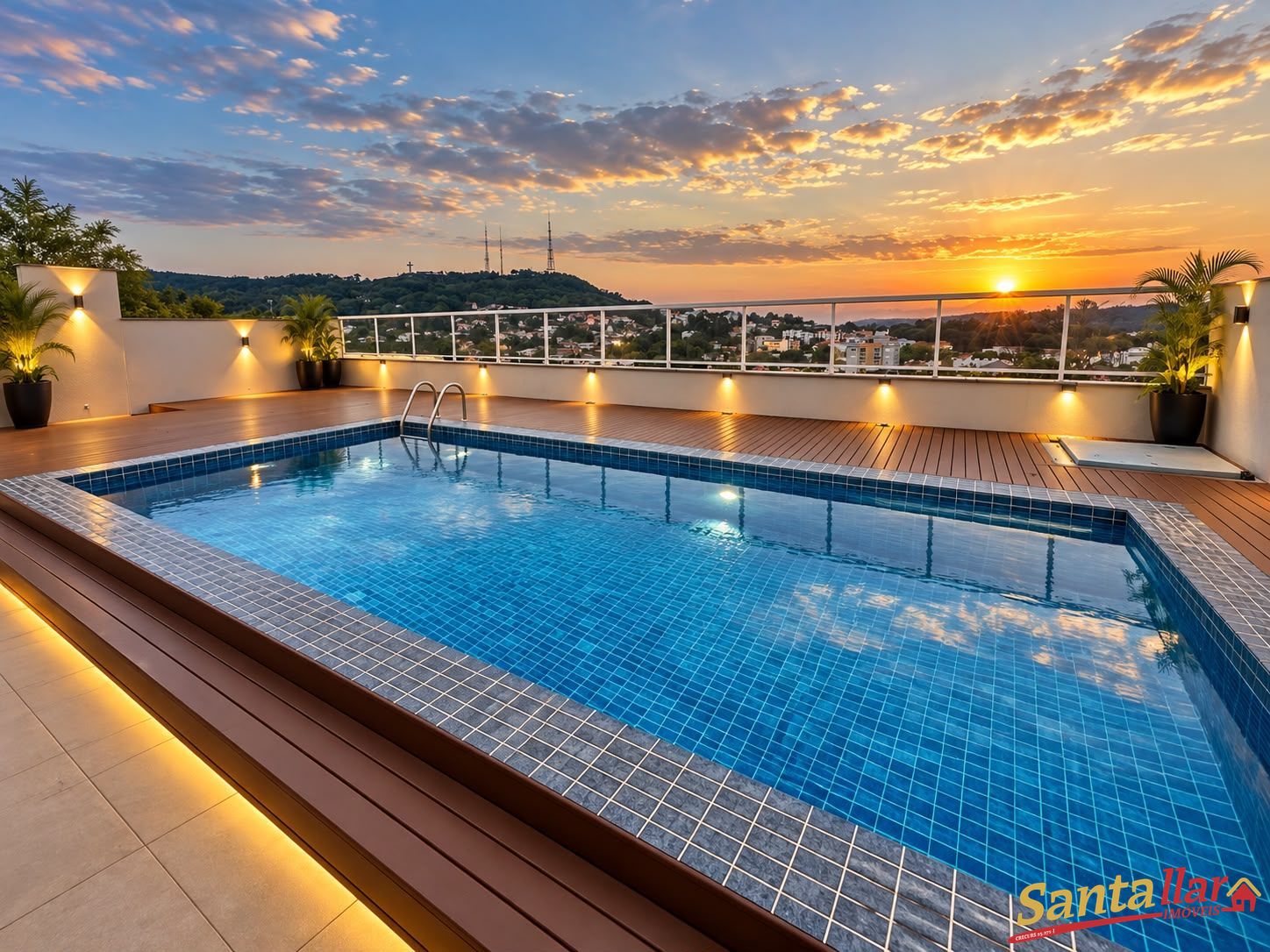 Cobertura, 4 quartos, 325 m² - Foto 17