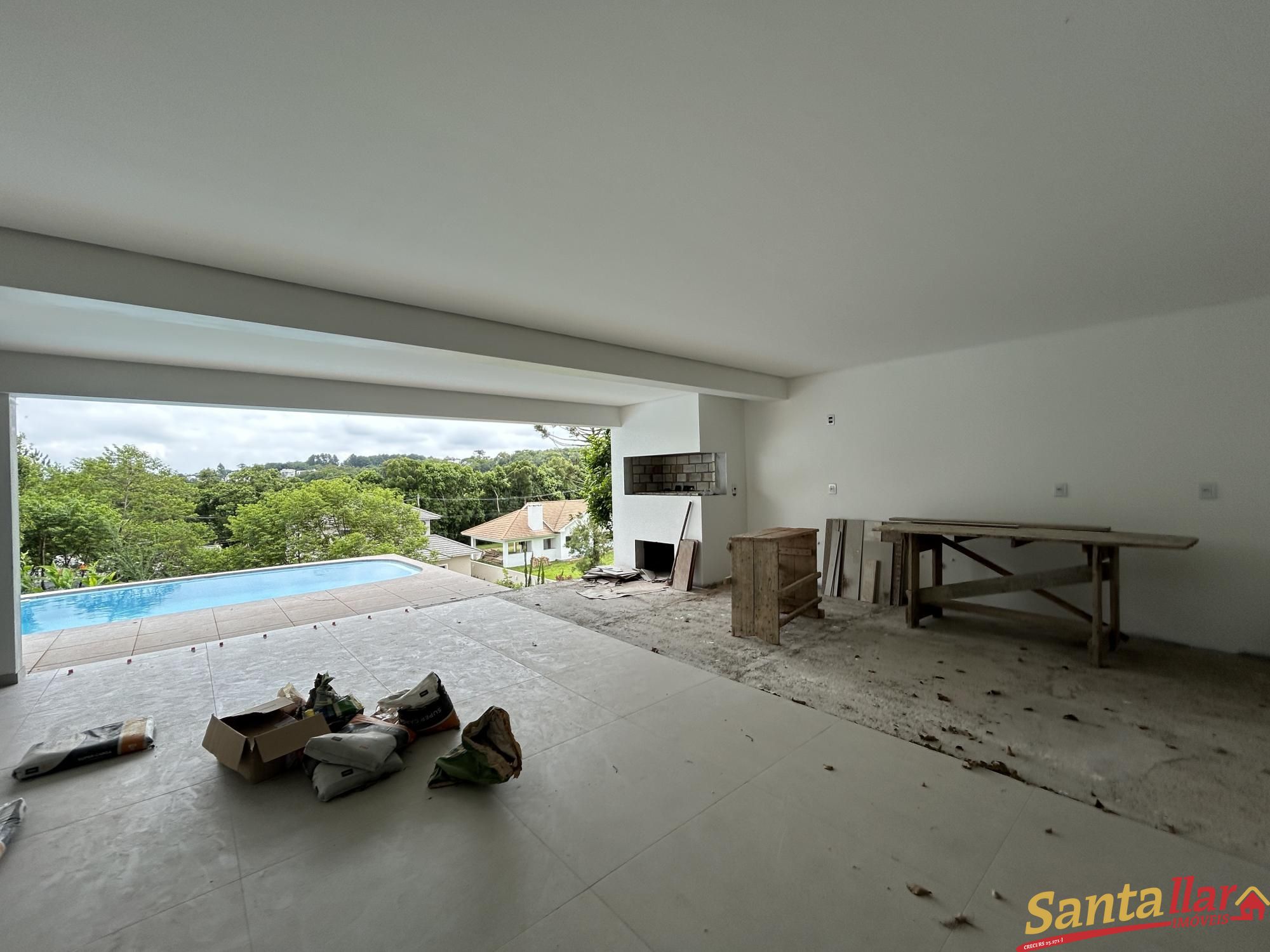 Casa à venda e aluguel com 3 quartos, 314m² - Foto 25