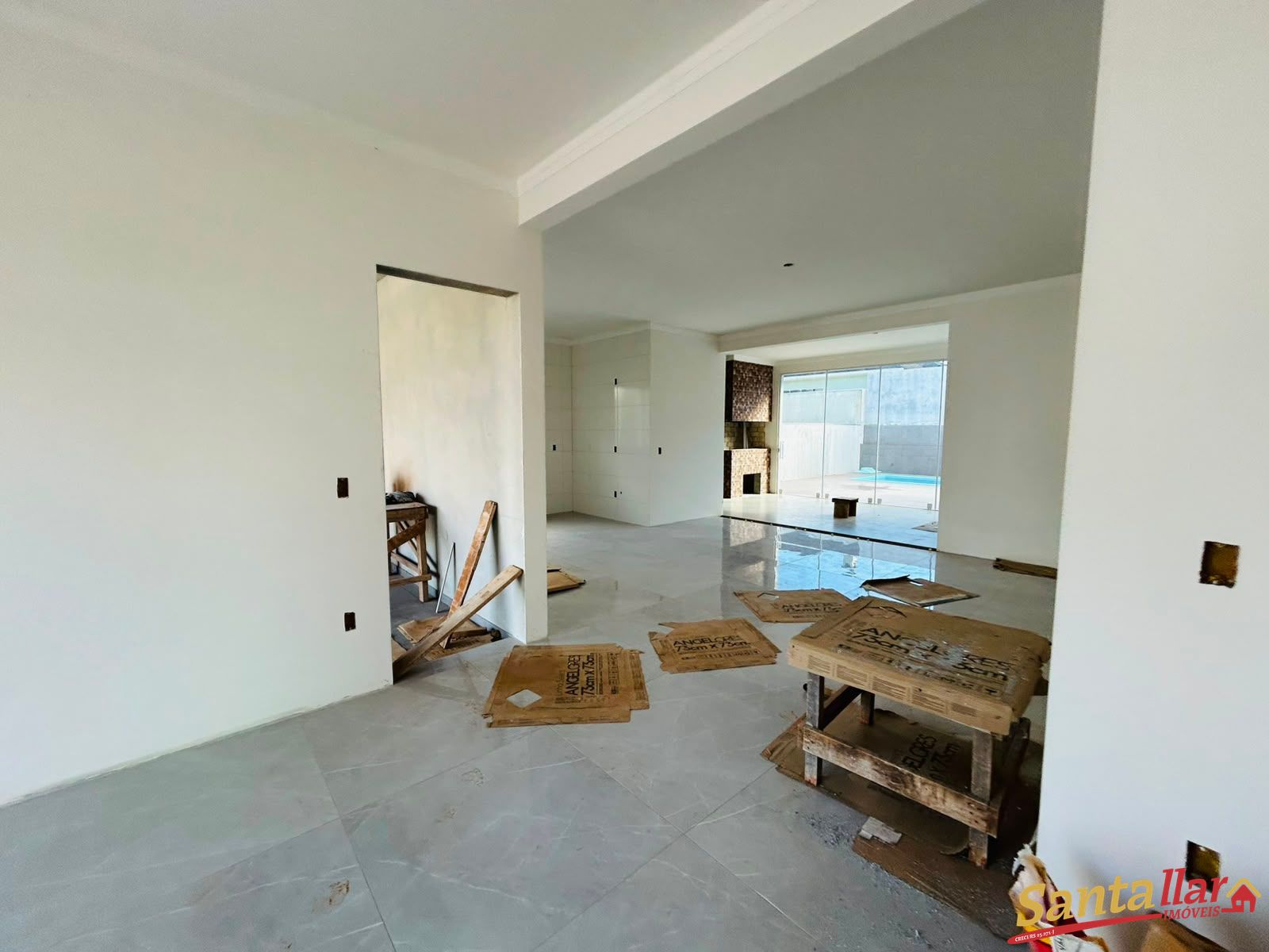 Casa, 3 quartos, 236 m² - Foto 12