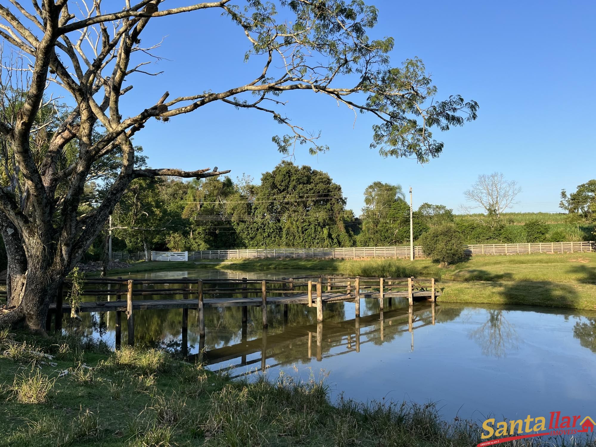 Fazenda/stio/chcara/haras  venda  no Zona Rural - Vera Cruz, RS. Imveis