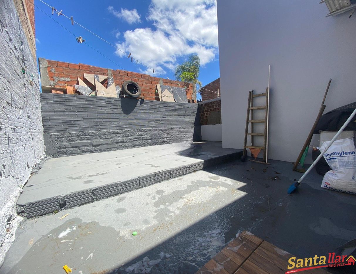 Casa, 2 quartos, 65 m² - Foto 18