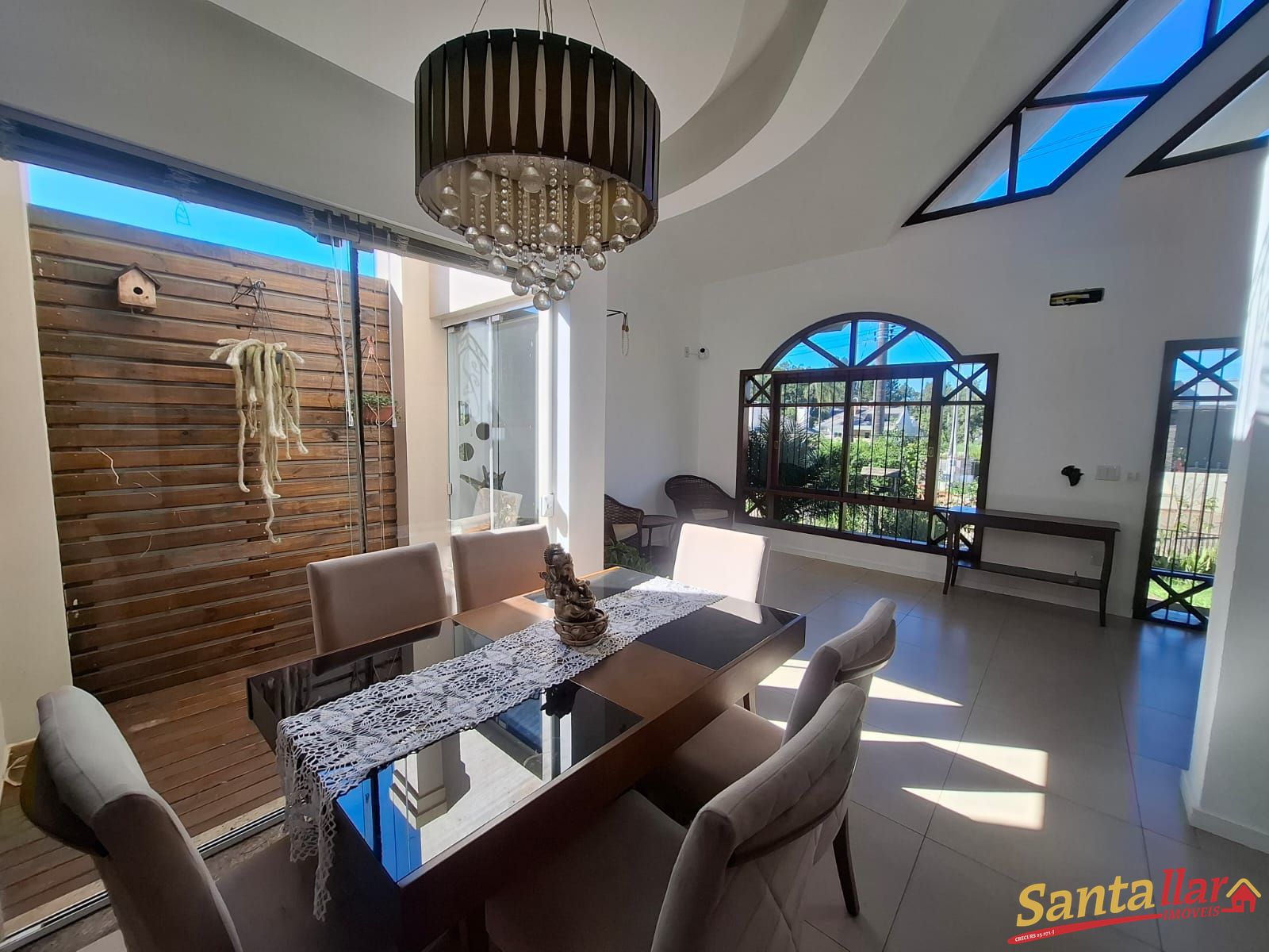Casa, 3 quartos, 210 m² - Foto 3