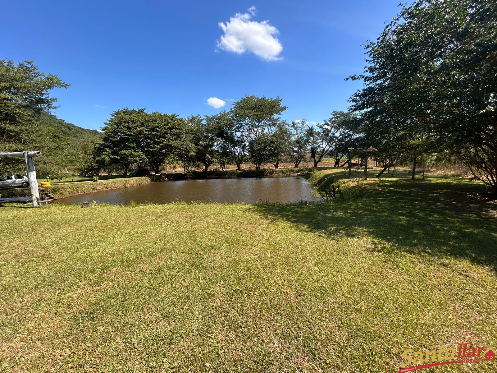 Chácara, 3 quartos, 7500 m² - Foto 23