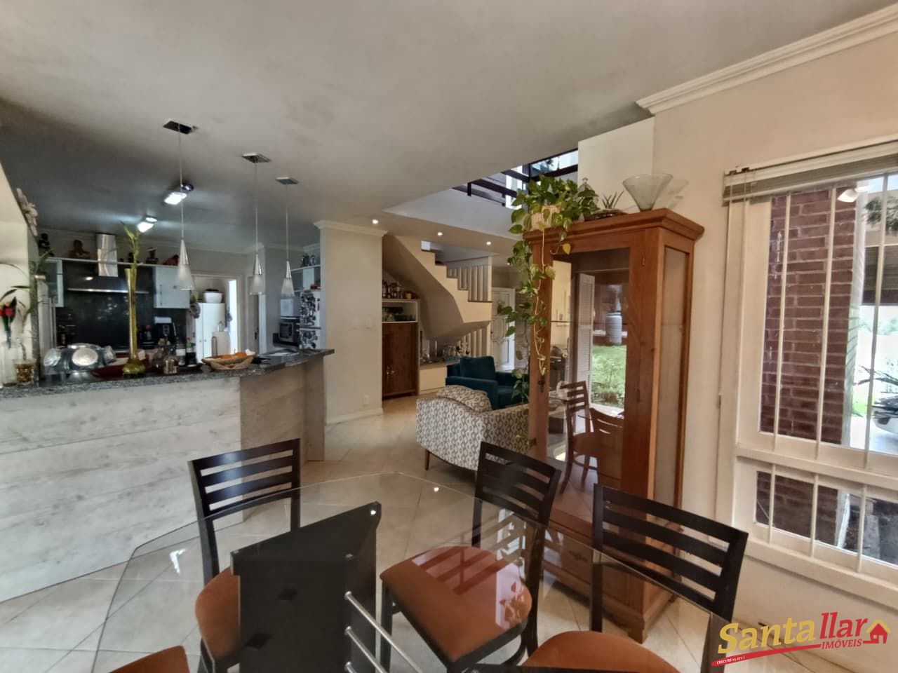 Casa, 3 quartos, 395 m² - Foto 8