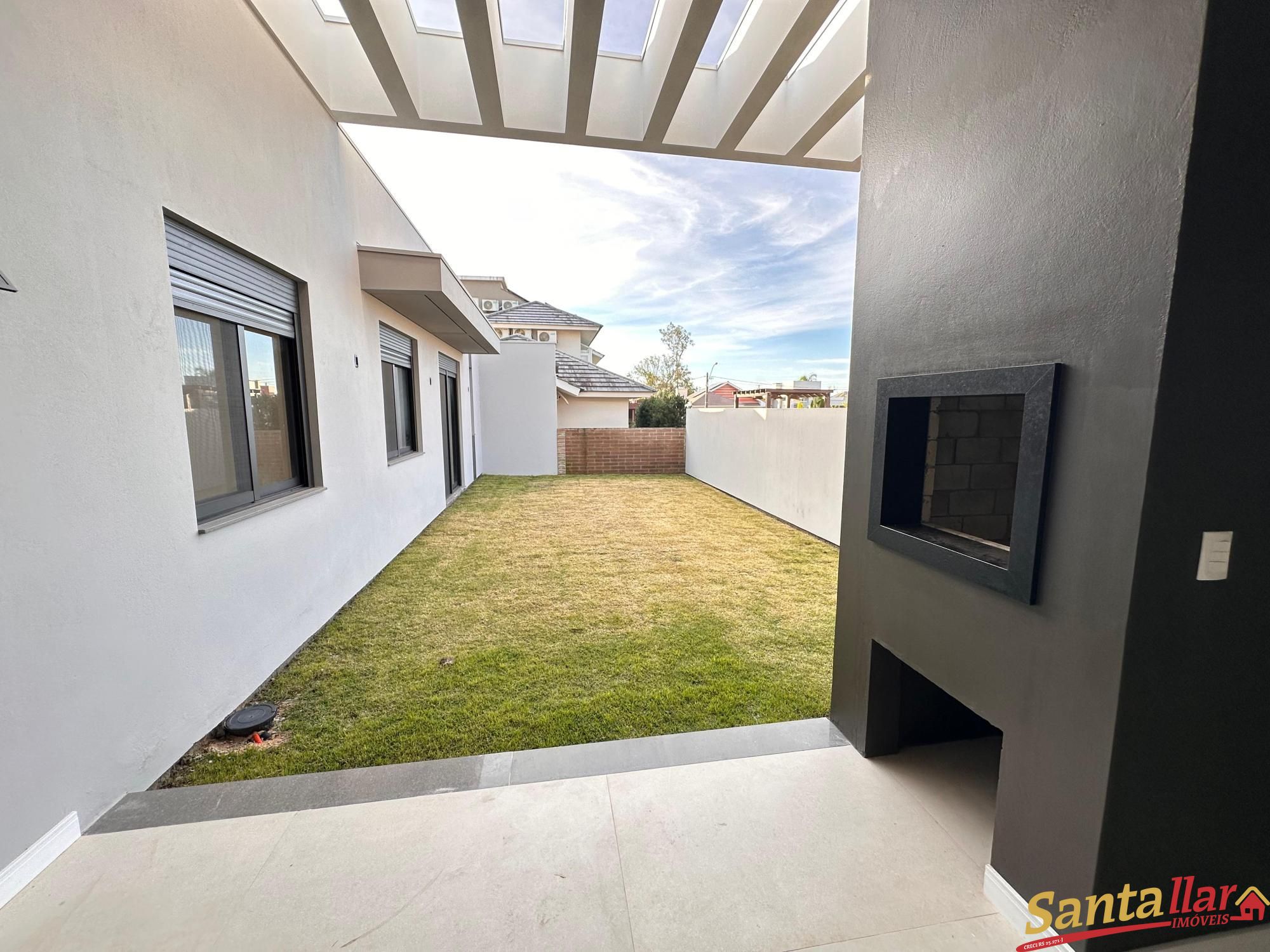 Casa, 3 quartos, 185 m² - Foto 12