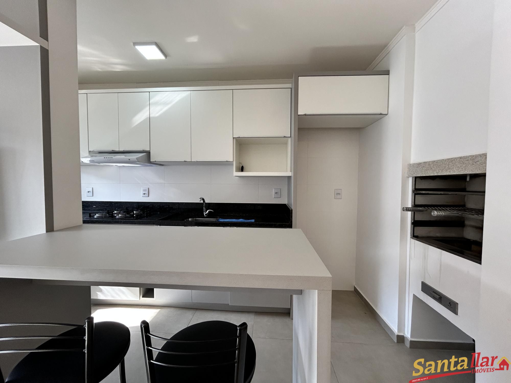 Apartamento à venda com 2 quartos, 59m² - Foto 16