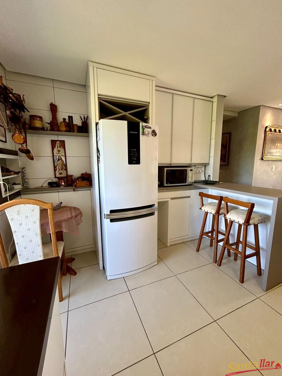 Apartamento à venda com 3 quartos, 92m² - Foto 15