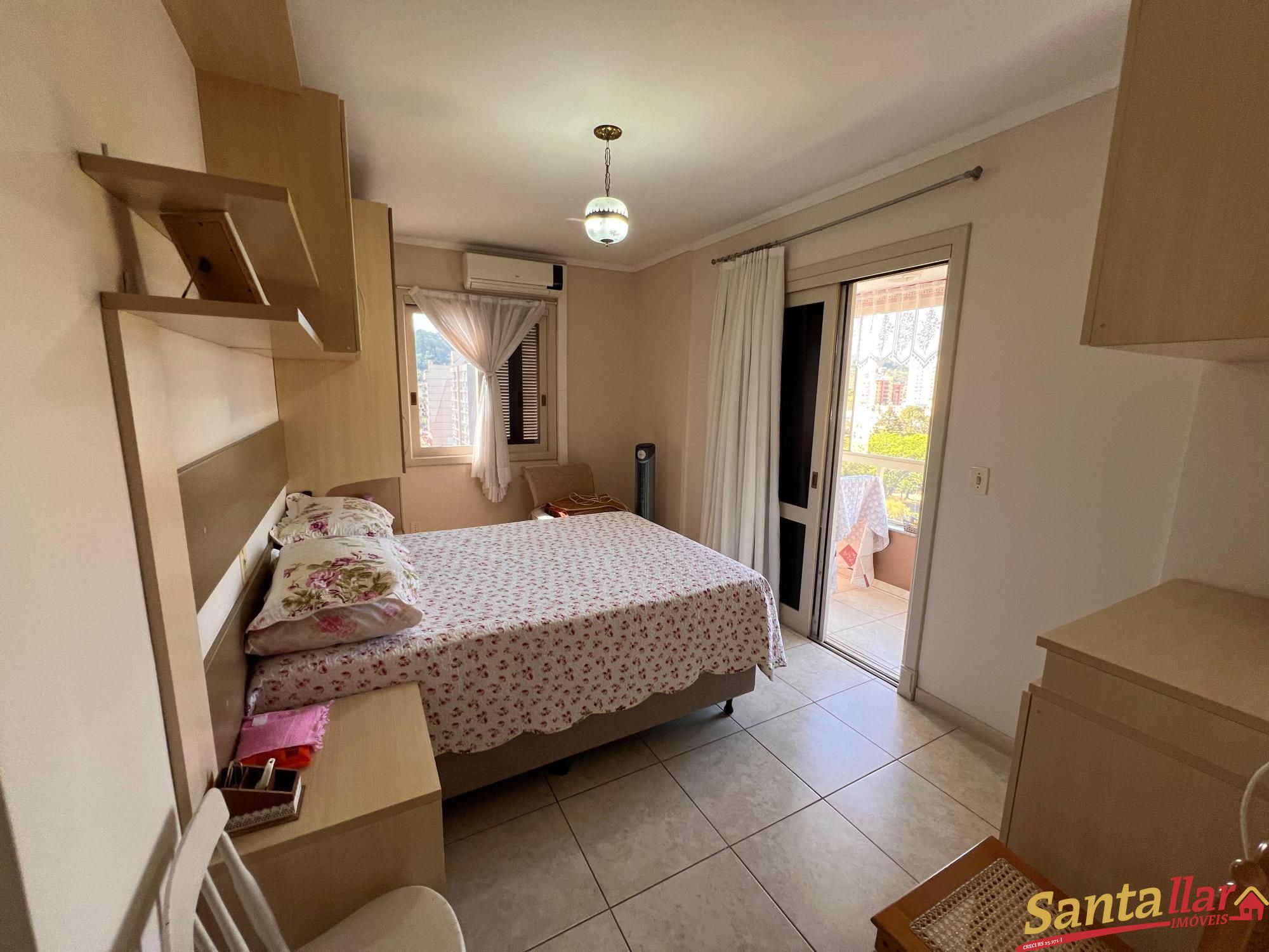 Apartamento à venda com 3 quartos, 103m² - Foto 11