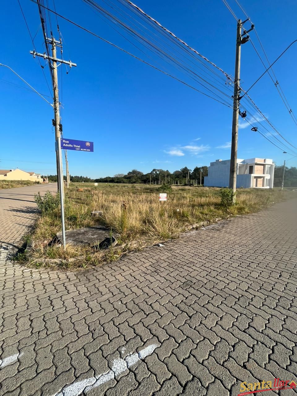 Terreno/Lote  venda  no Terra Vista - Vera Cruz, RS. Imveis