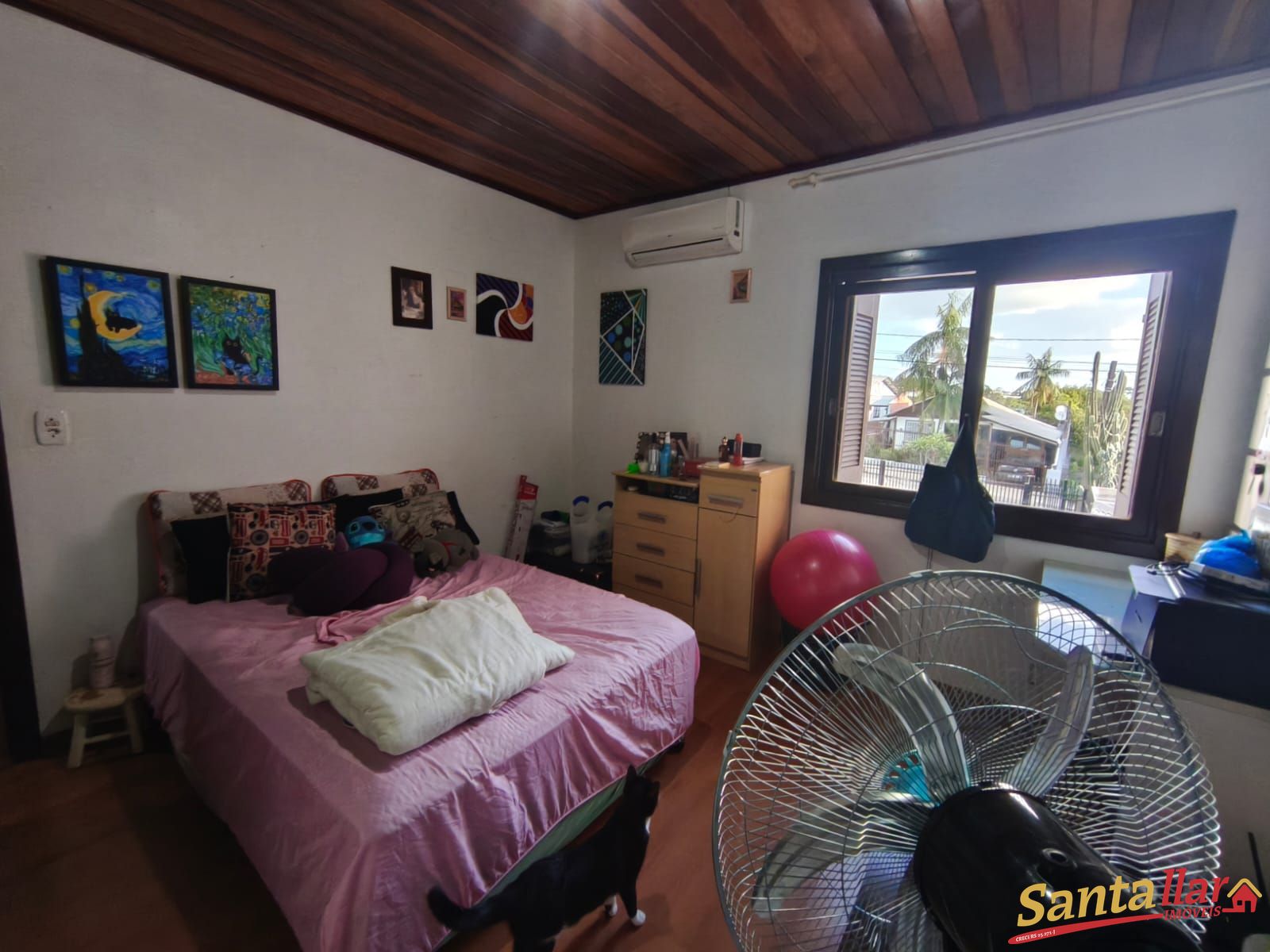 Casa, 4 quartos, 246 m² - Foto 19