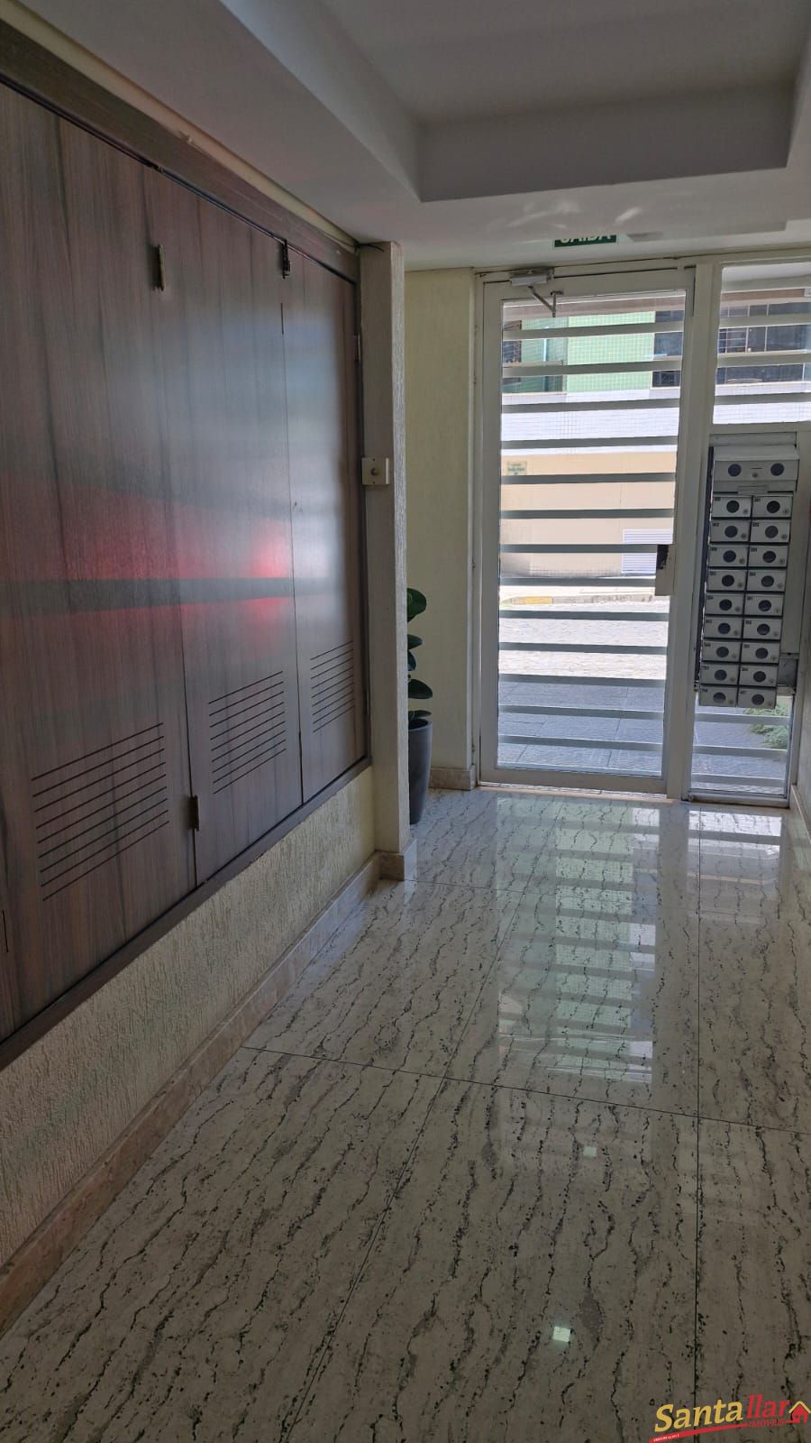 Apartamento à venda com 2 quartos, 74m² - Foto 5