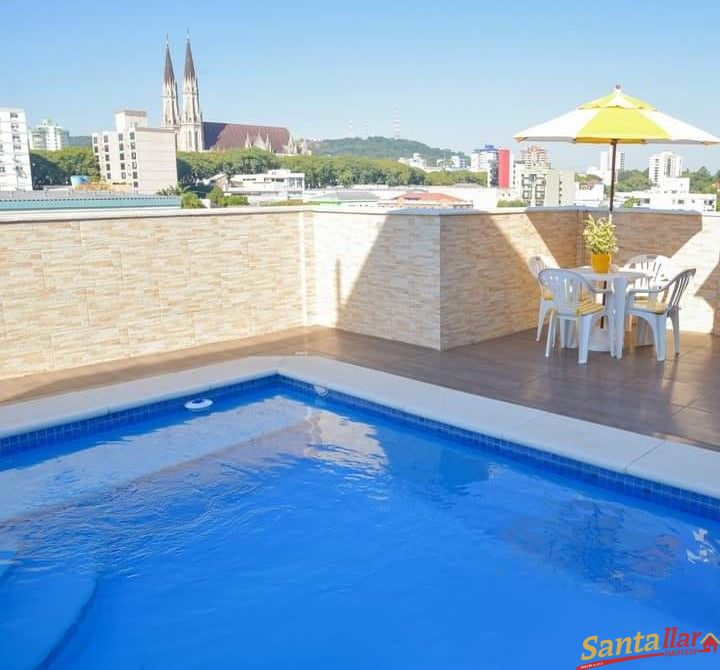 Cobertura à venda com 4 quartos, 289m² - Foto 7