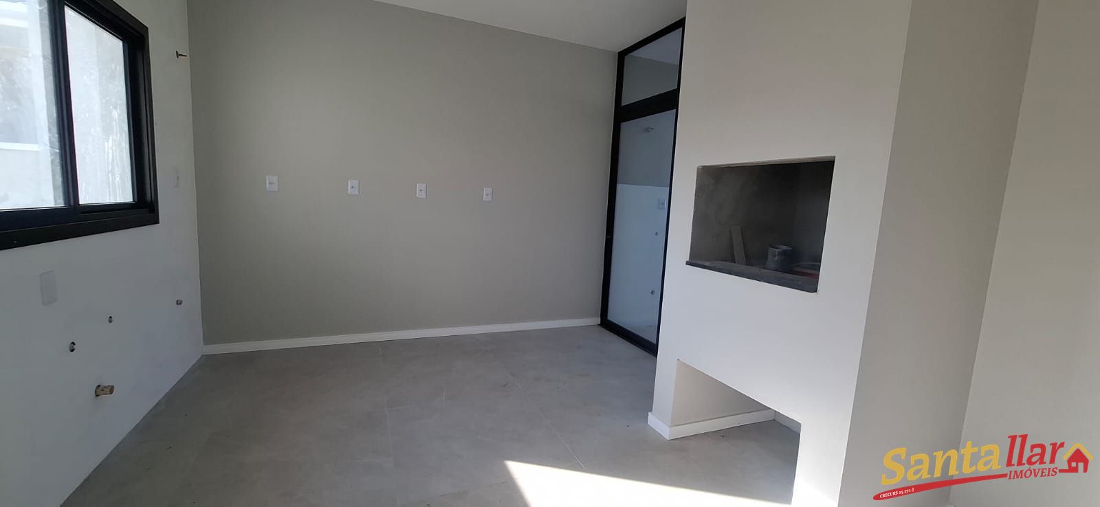 Casa, 2 quartos, 64 m² - Foto 6