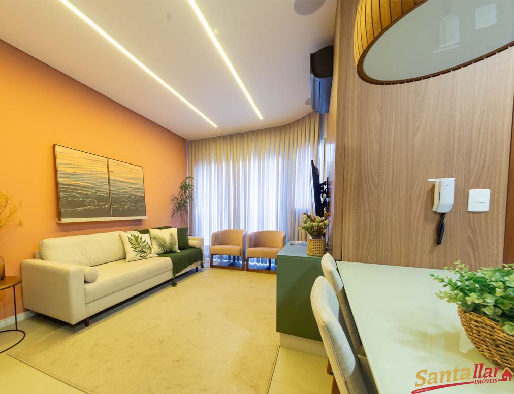 Apartamento, 2 quartos, 83 m² - Foto 6