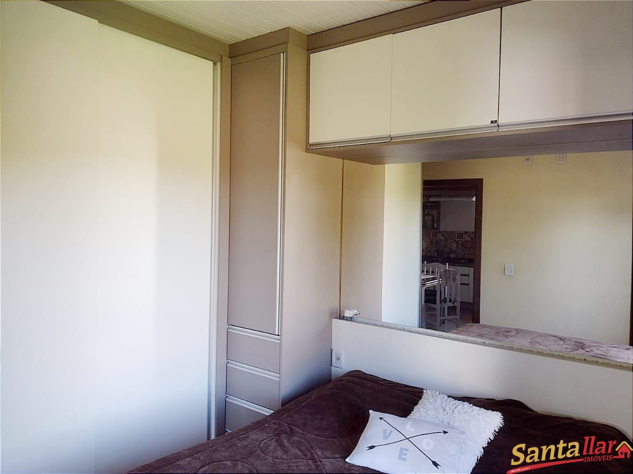 Casa à venda com 3 quartos, 125m² - Foto 14