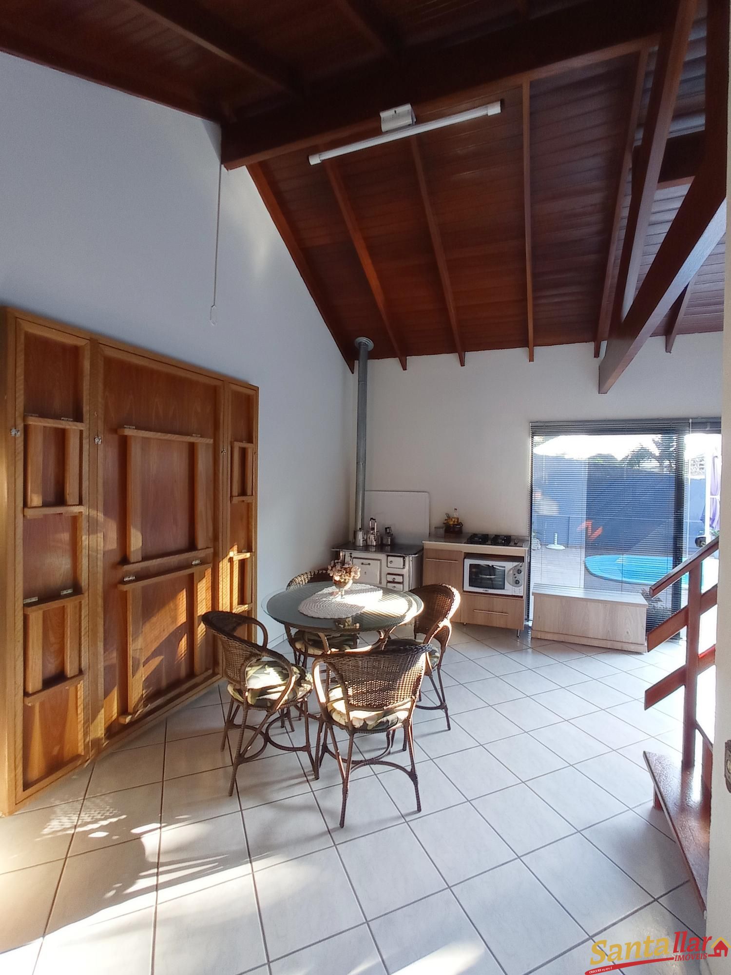 Casa à venda com 3 quartos, 233m² - Foto 19