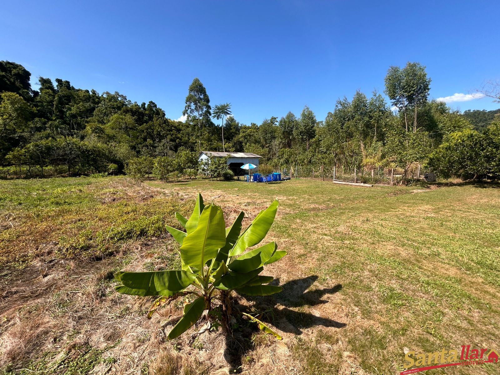 Chácara, 3 quartos, 7500 m² - Foto 25