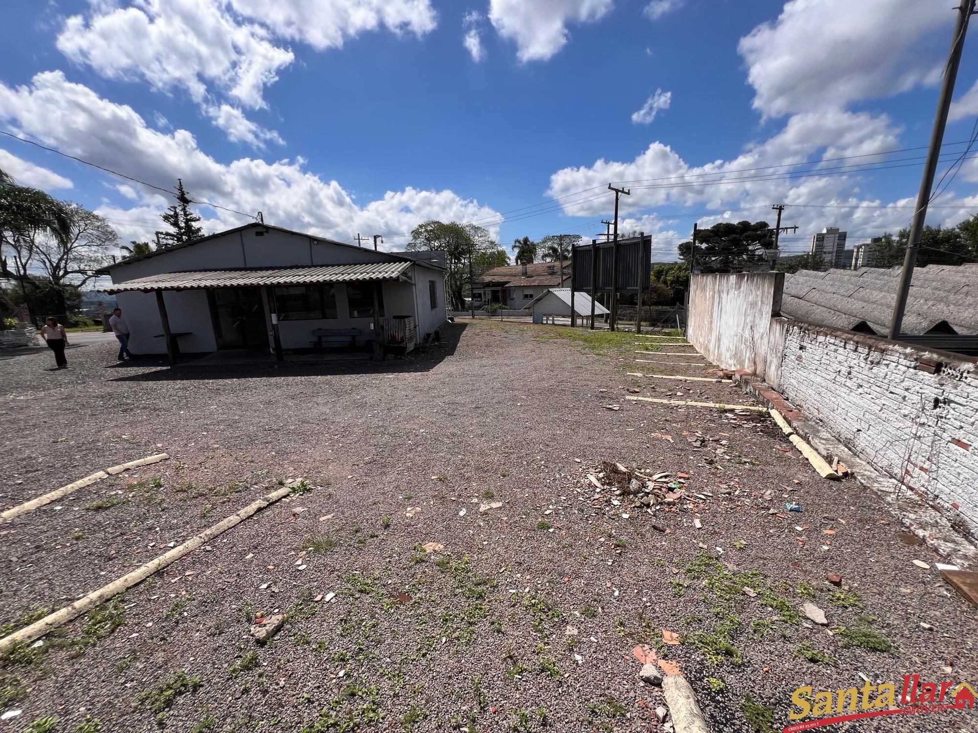 Loteamento e Condomínio à venda, 1484m² - Foto 6