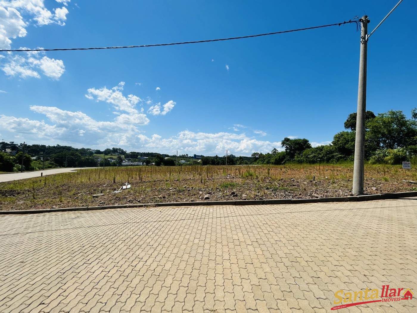 Terreno, 329 m² - Foto 2