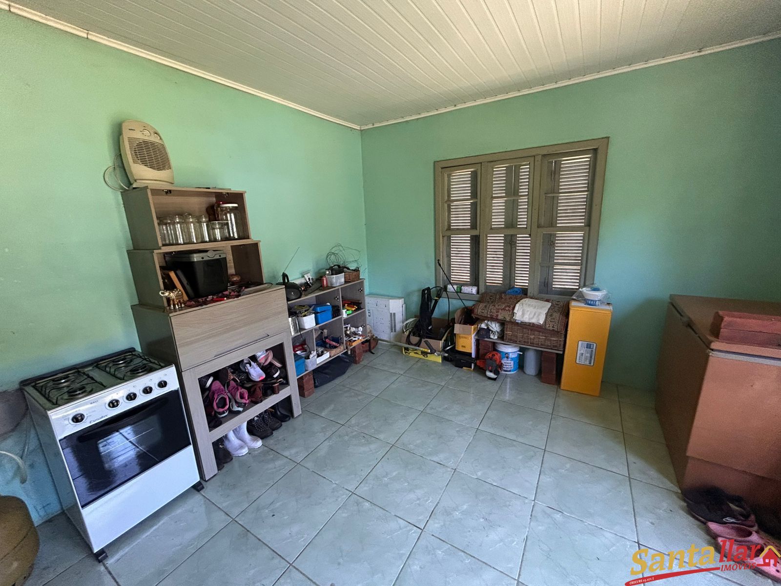 Chácara, 3 quartos, 7500 m² - Foto 16