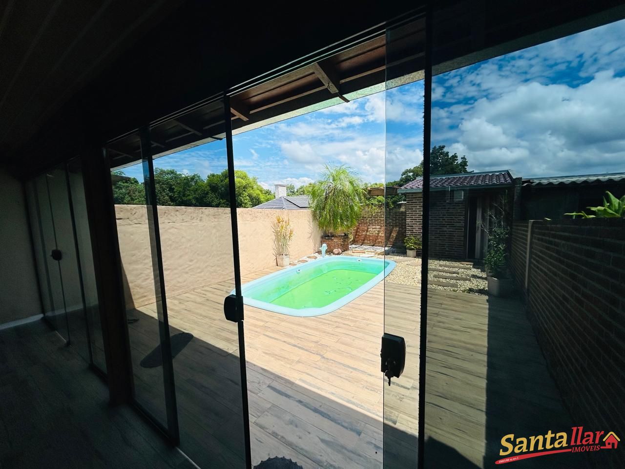 Casa, 2 quartos, 101 m² - Foto 4