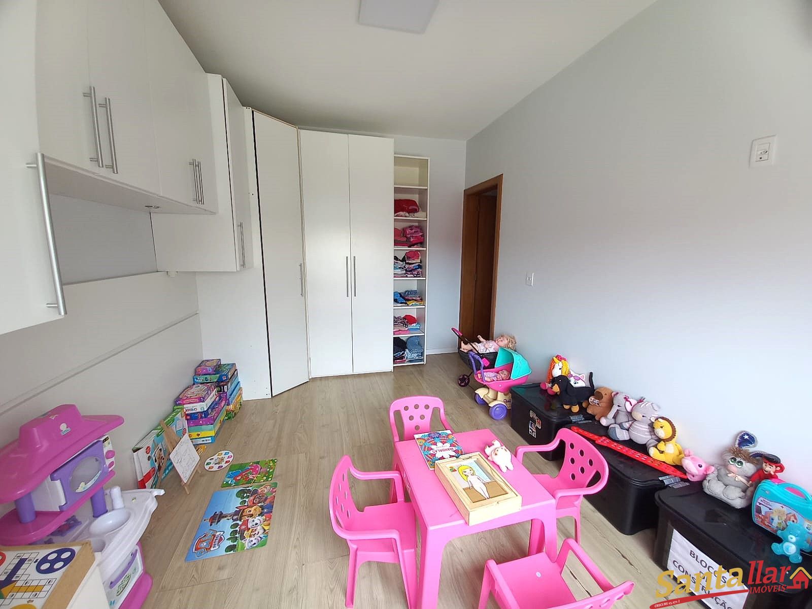 Apartamento, 4 quartos, 295 m² - Foto 13