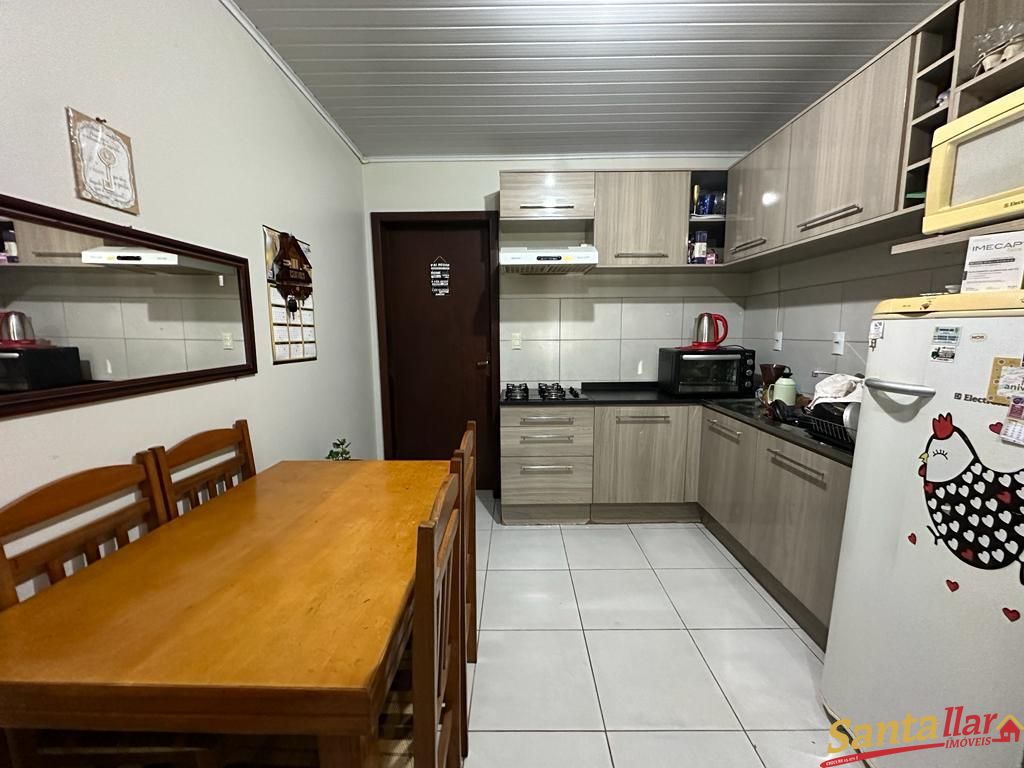 Casa à venda com 1 quarto, 45m² - Foto 4