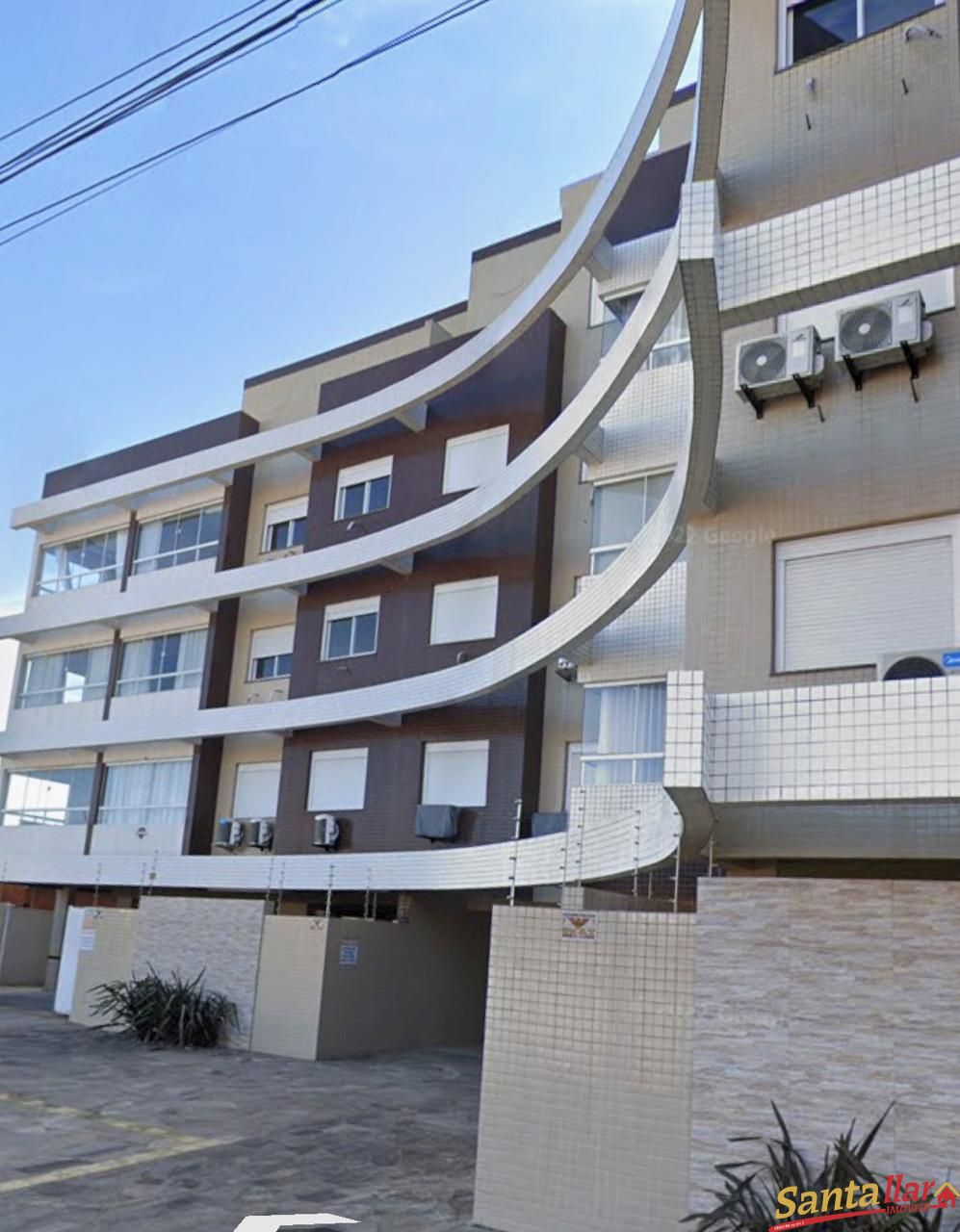 Apartamento à venda  no Litoral - Tramandaí, RS. Imóveis