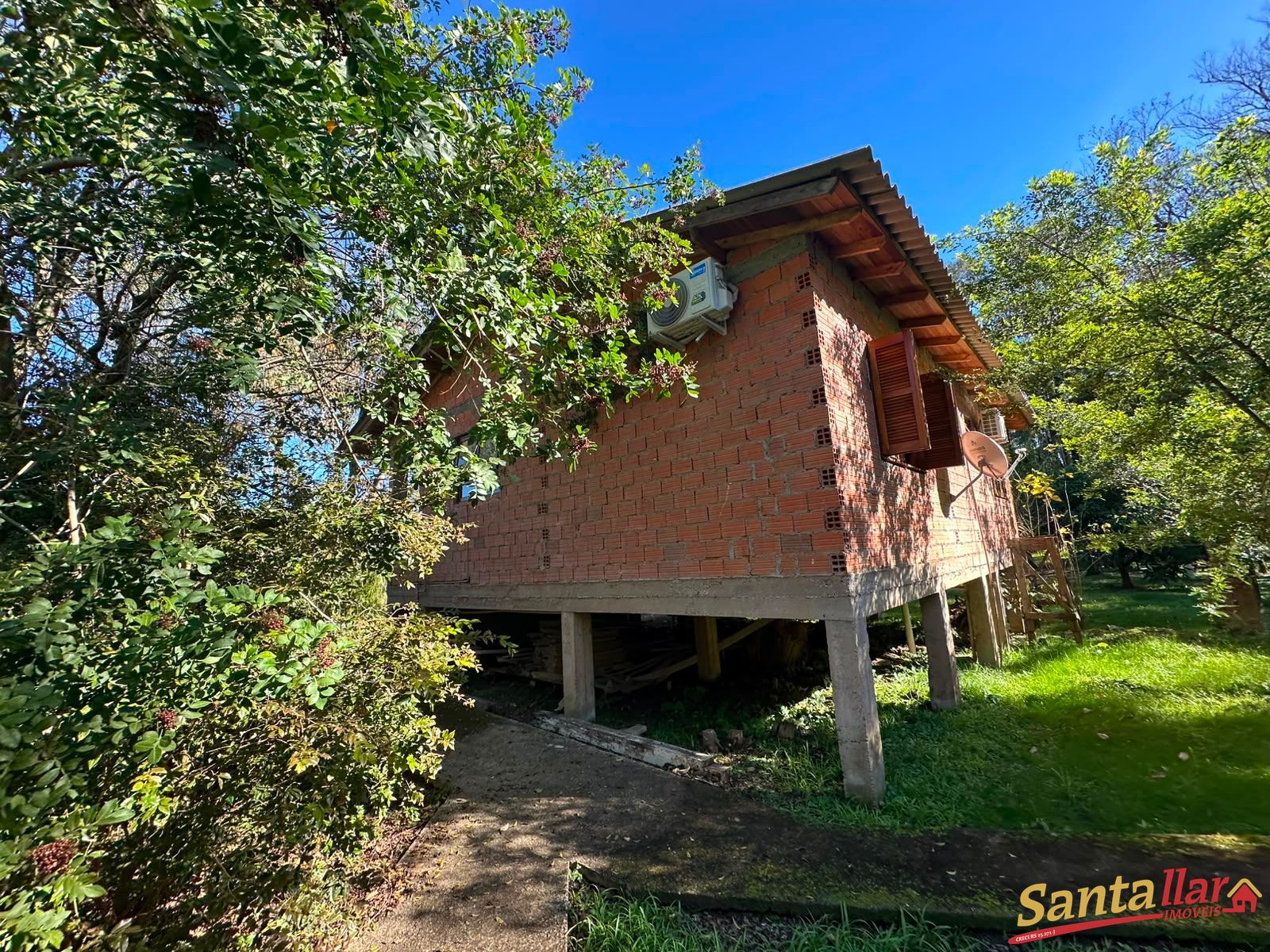 Chácara, 2 quartos, 1 hectares - Foto 7