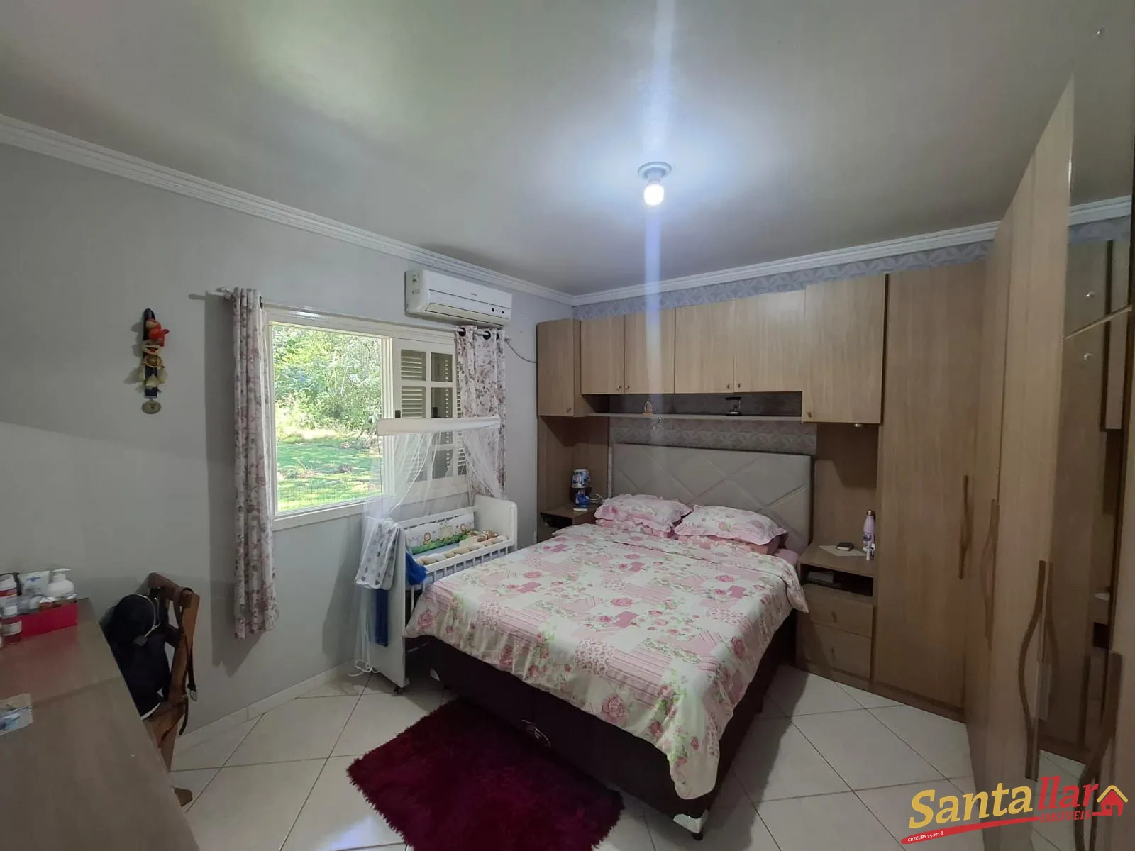 Casa, 3 quartos, 260 m² - Foto 16