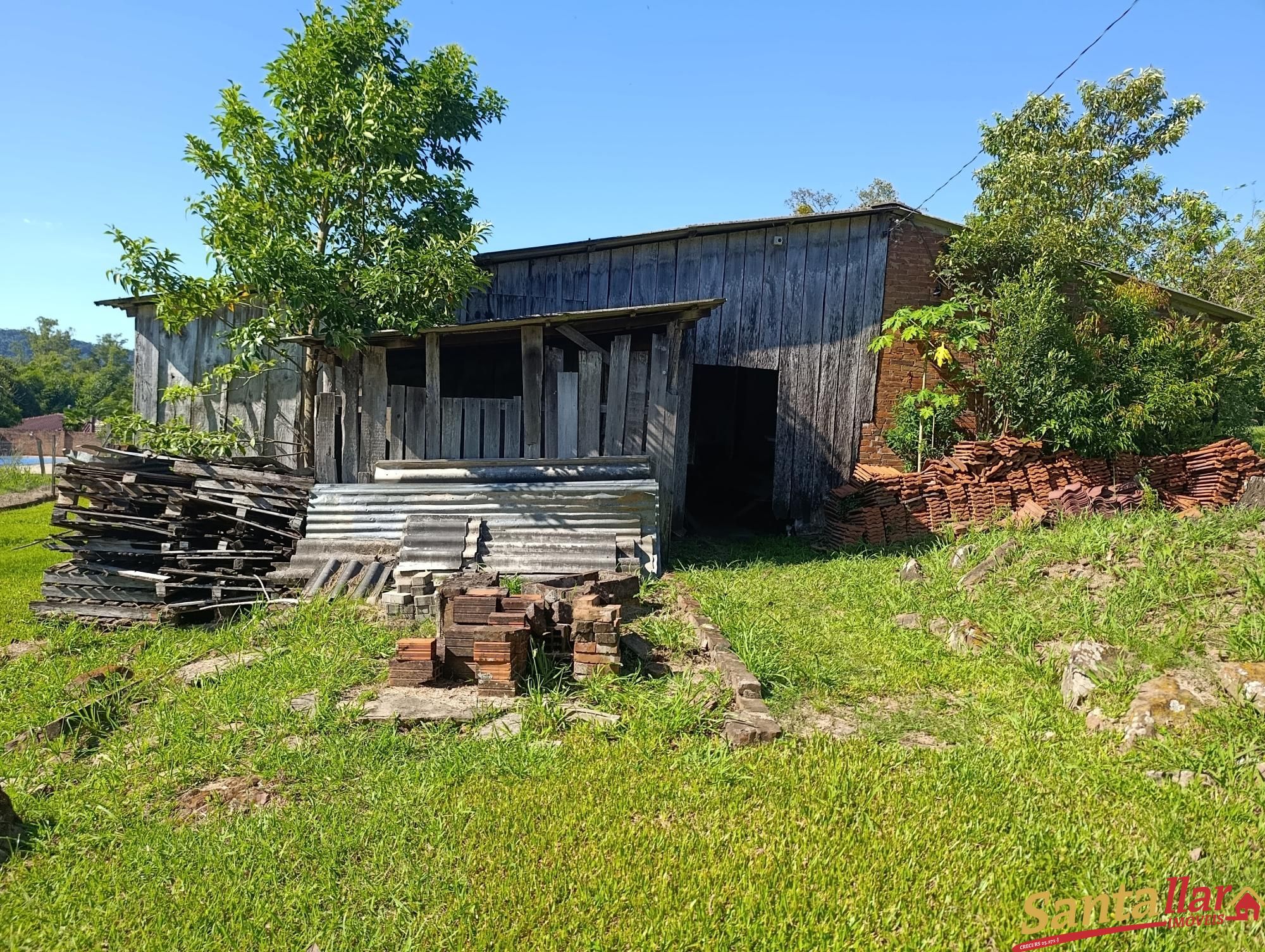 Sítio, 2 quartos, 9 hectares - Foto 12