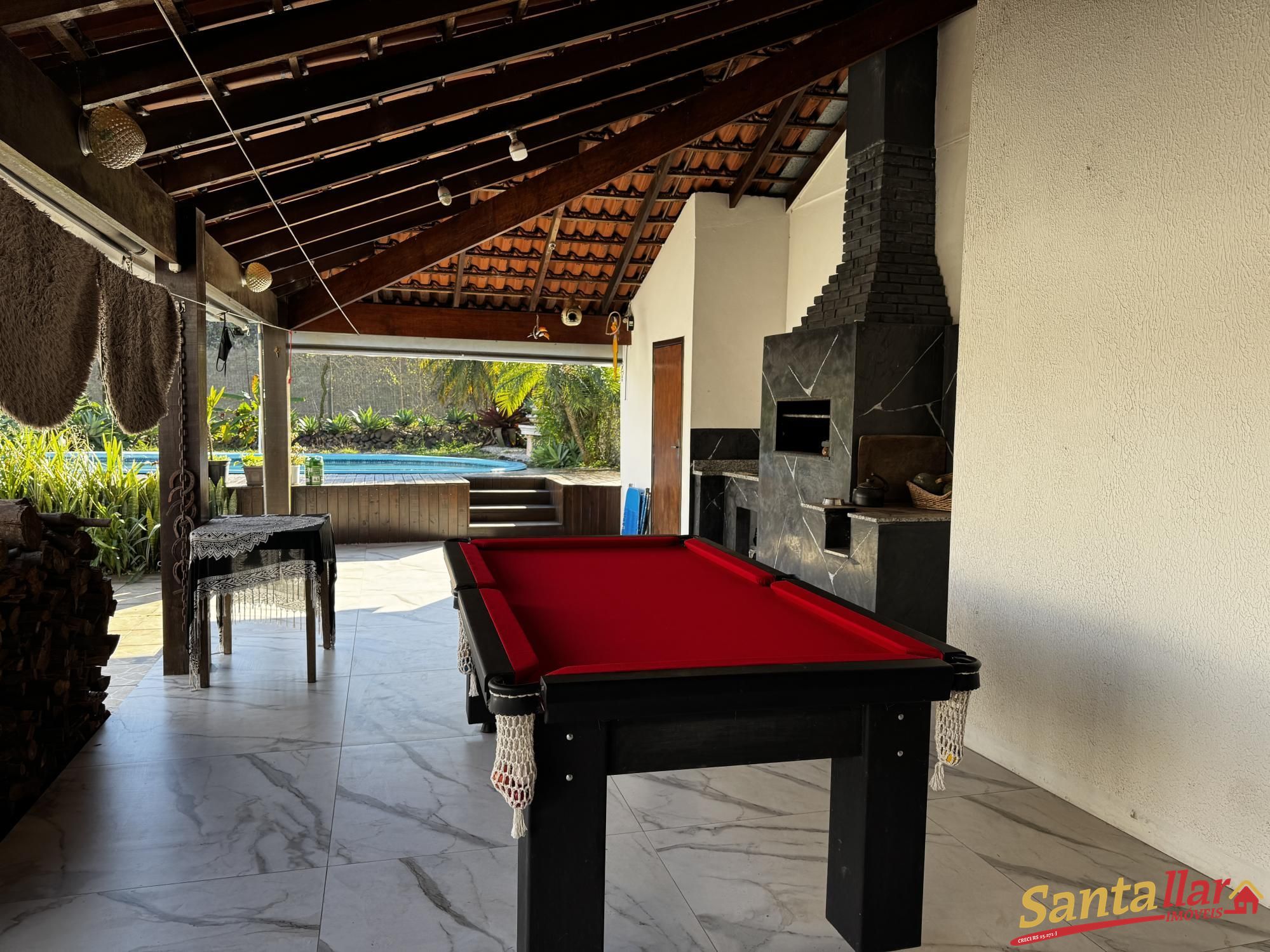 Casa, 3 quartos, 245 m² - Foto 6