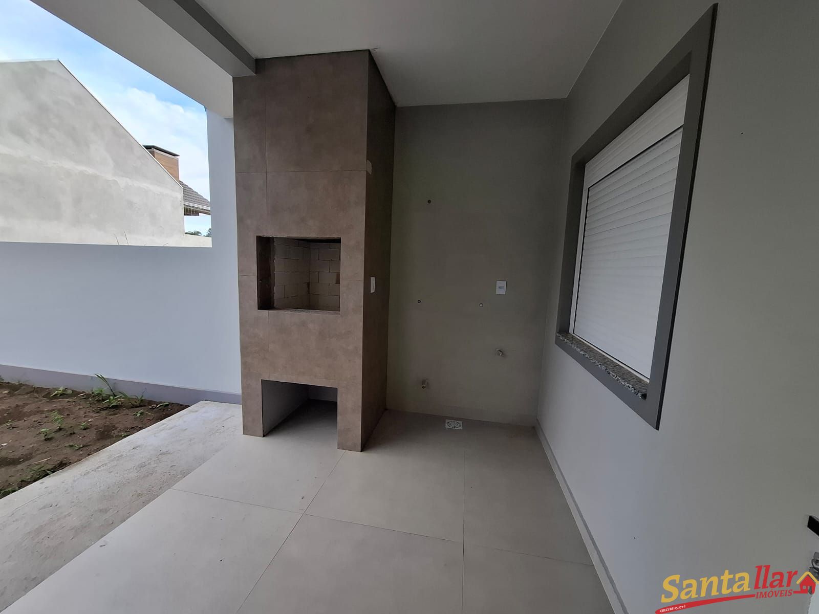 Casa, 2 quartos, 67 m² - Foto 8