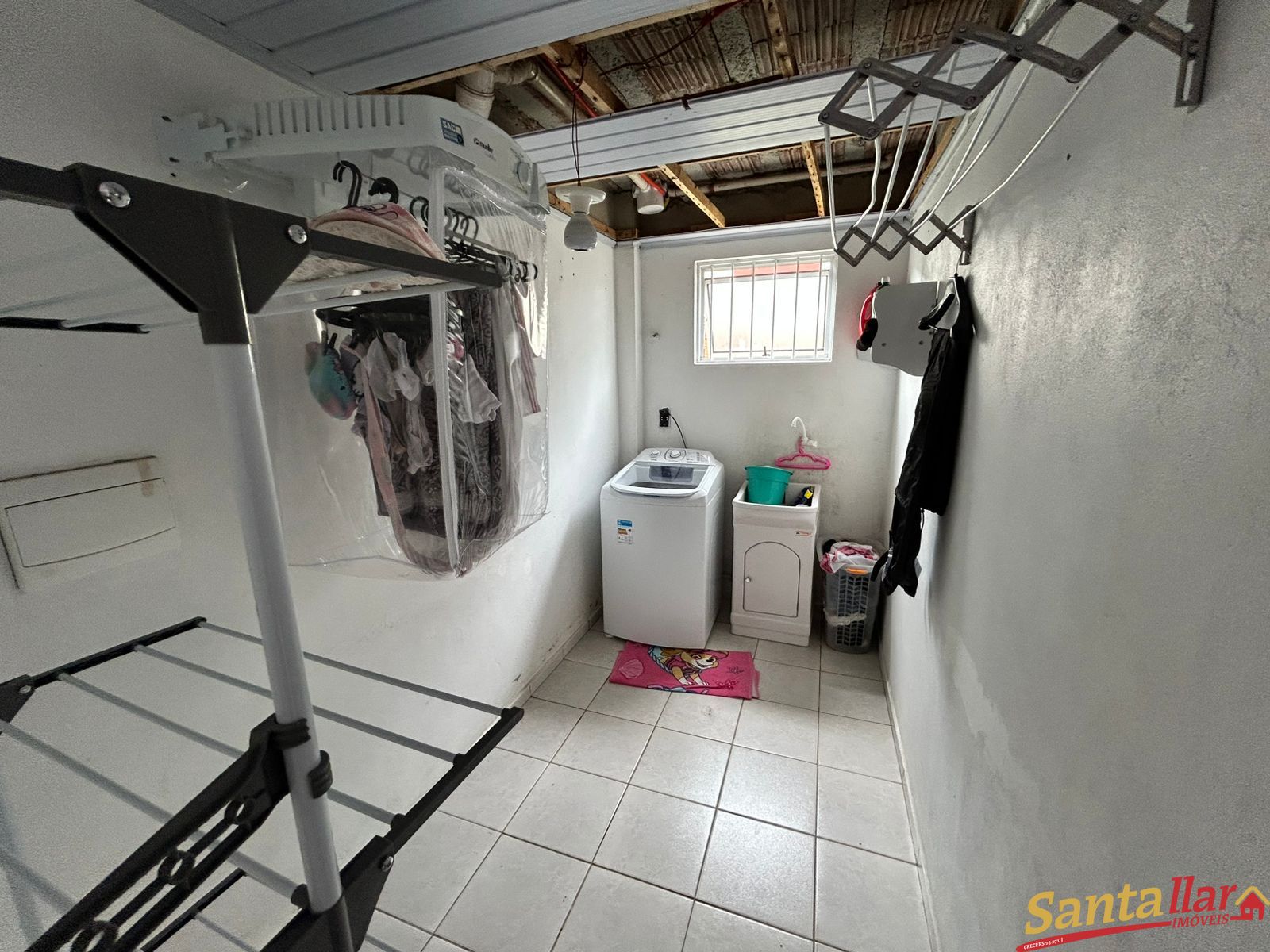 Casa à venda com 4 quartos, 109m² - Foto 20