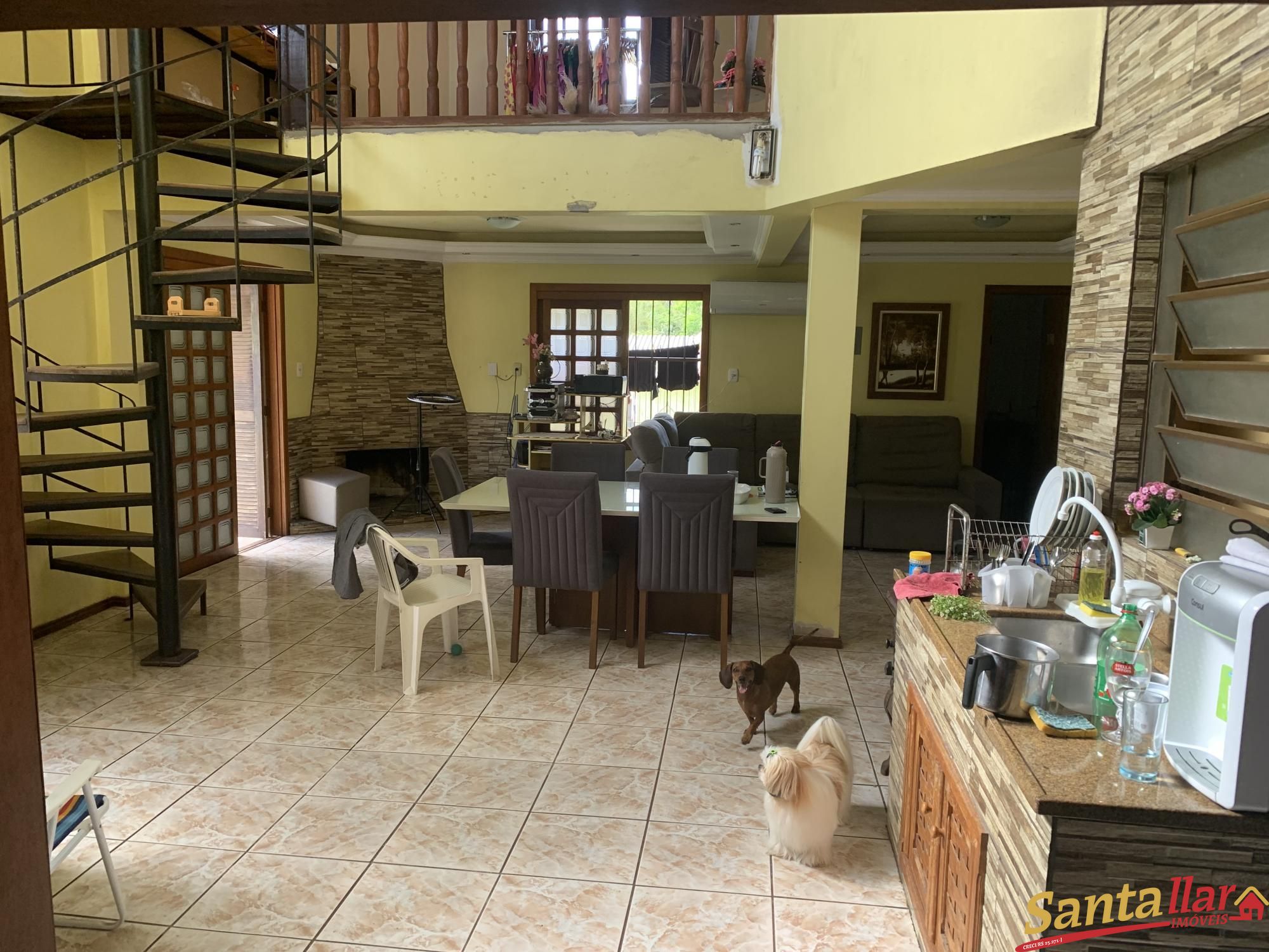 Casa à venda com 4 quartos, 300m² - Foto 12