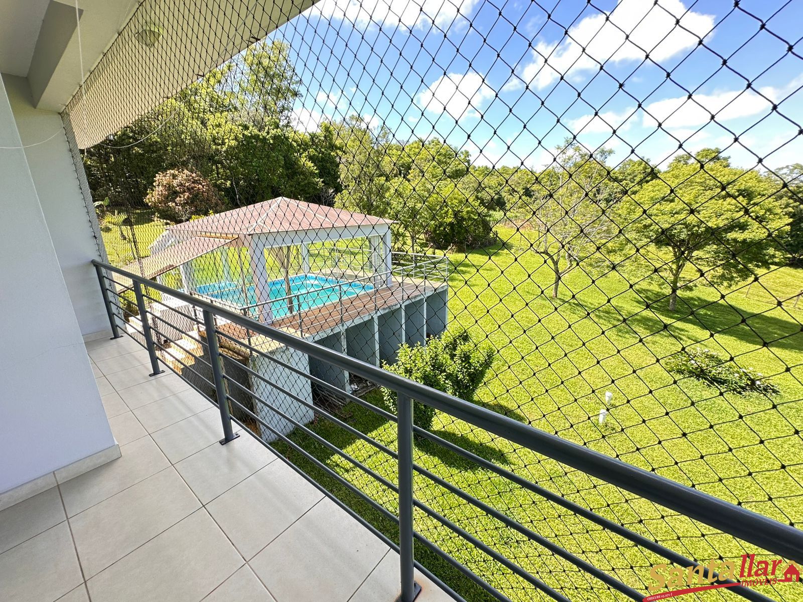 Chácara, 4 quartos, 9688 m² - Foto 11