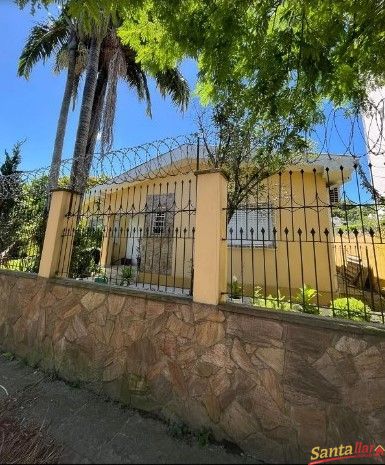 Casa à venda  no Santo Inácio - Santa Cruz do Sul, RS. Imóveis