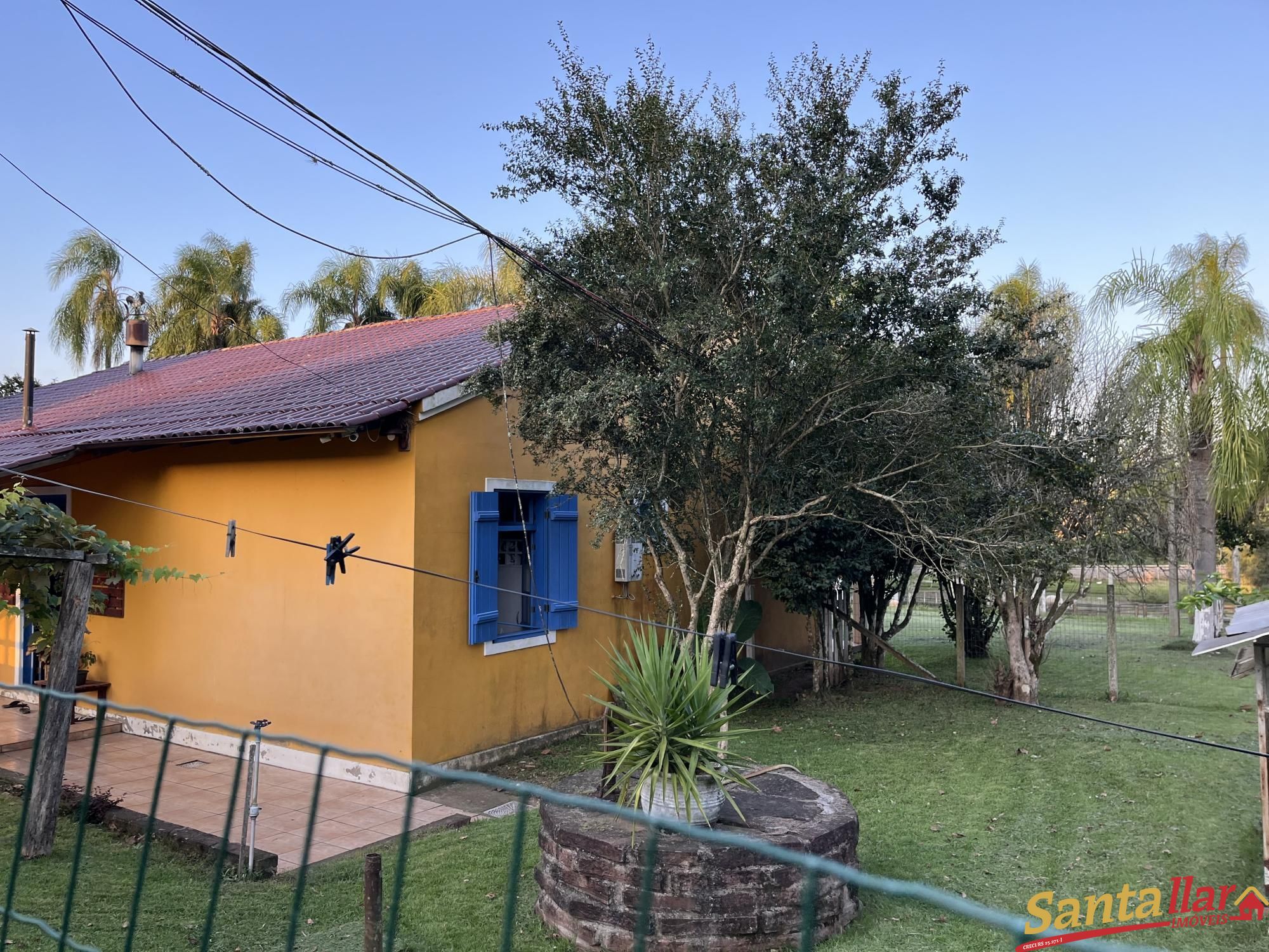 Chácara, 7 quartos, 21 hectares - Foto 25