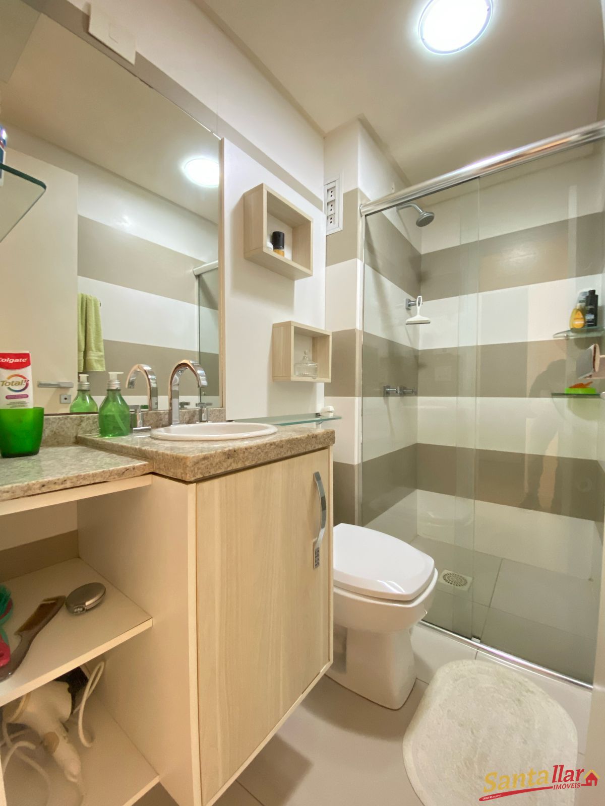 Apartamento, 2 quartos, 75 m² - Foto 7