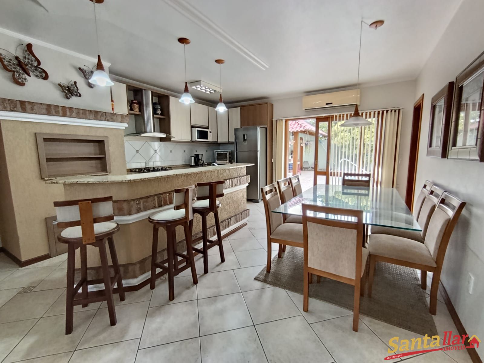Casa, 3 quartos, 149 m² - Foto 4
