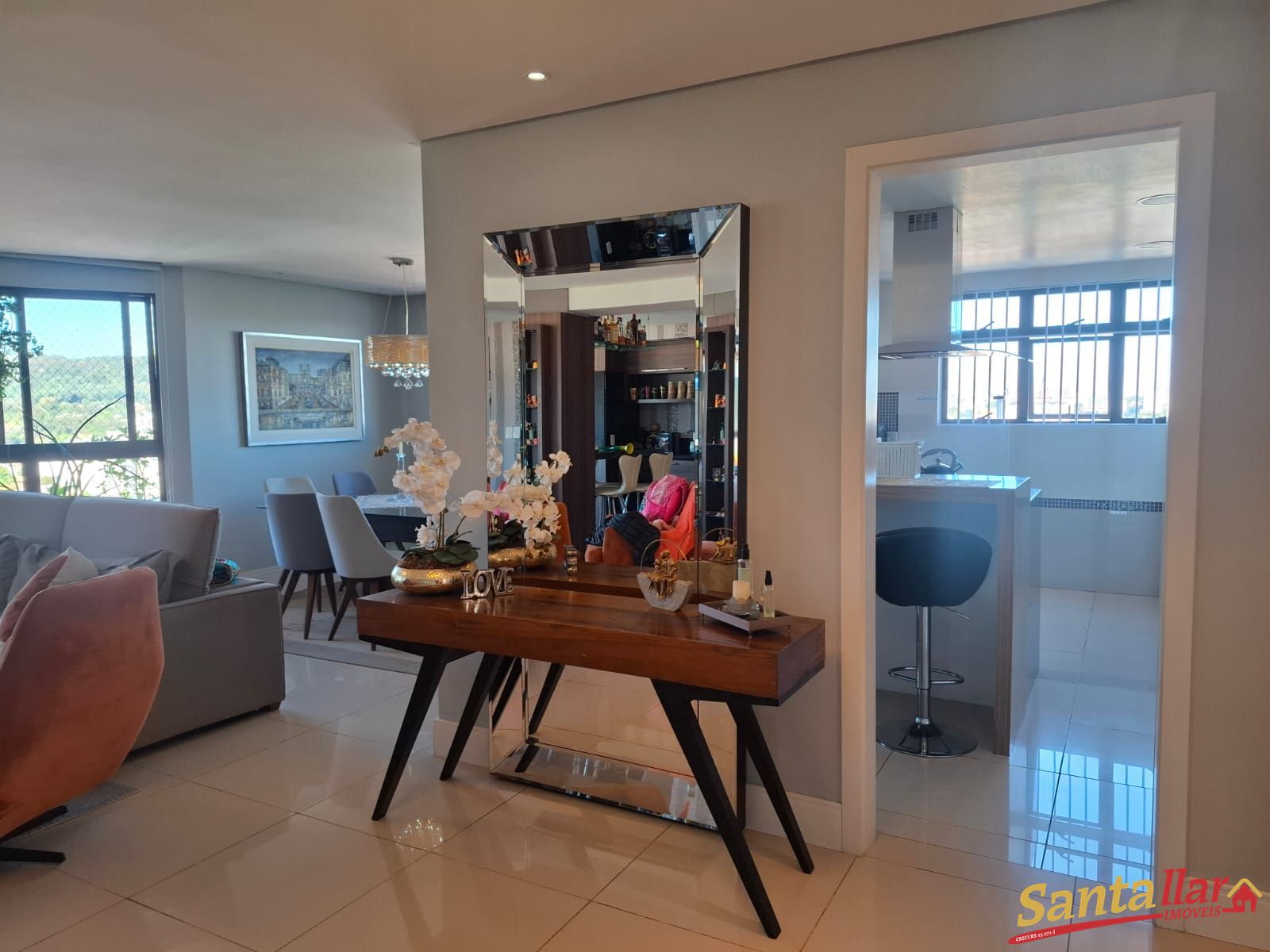 Apartamento, 3 quartos, 198 m² - Foto 8