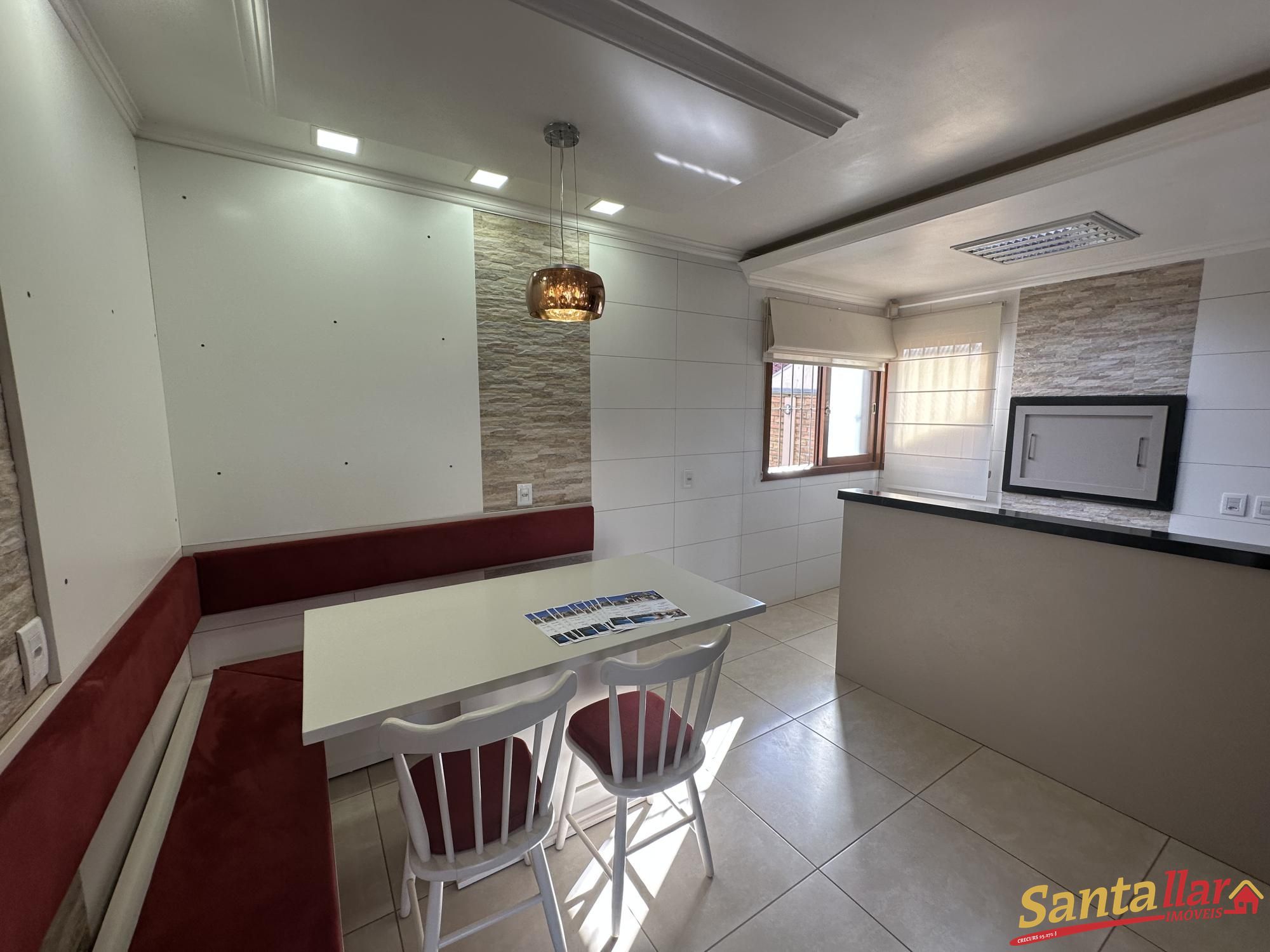 Casa, 3 quartos, 224 m² - Foto 23