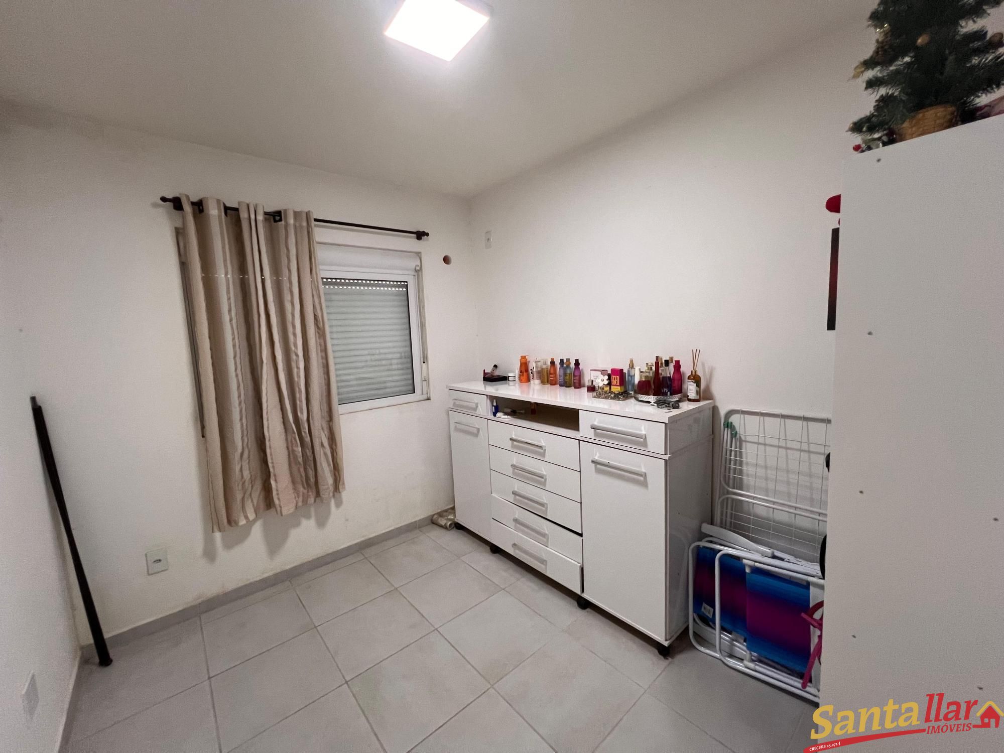 Apartamento à venda com 2 quartos, 60m² - Foto 11