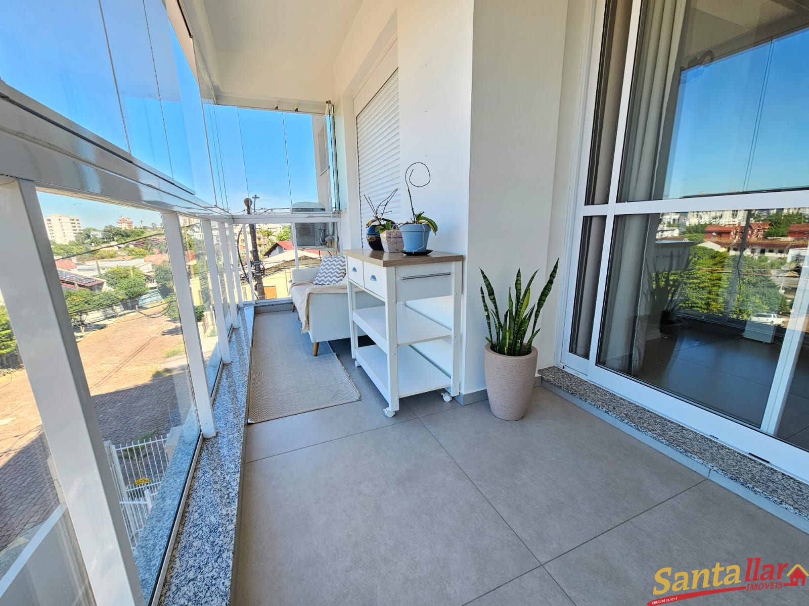 Apartamento, 2 quartos, 87 m² - Foto 4