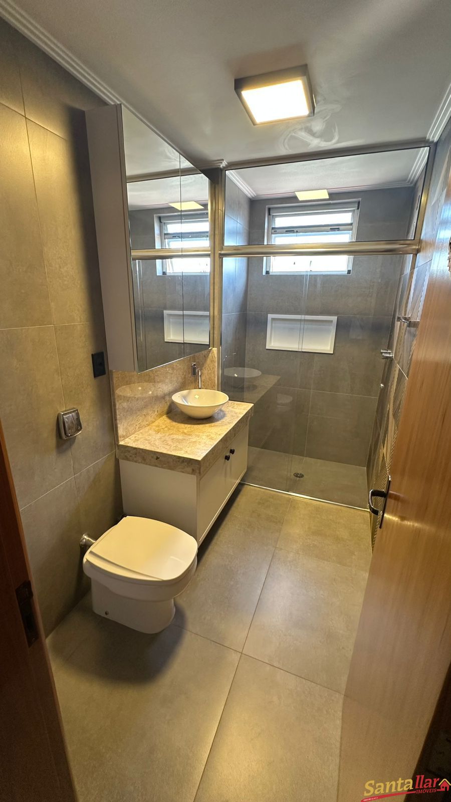 Apartamento à venda com 3 quartos, 129m² - Foto 13