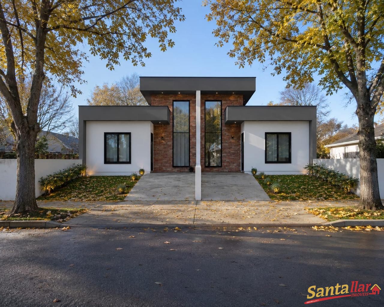 Casa, 2 quartos, 85 m² - Foto 1