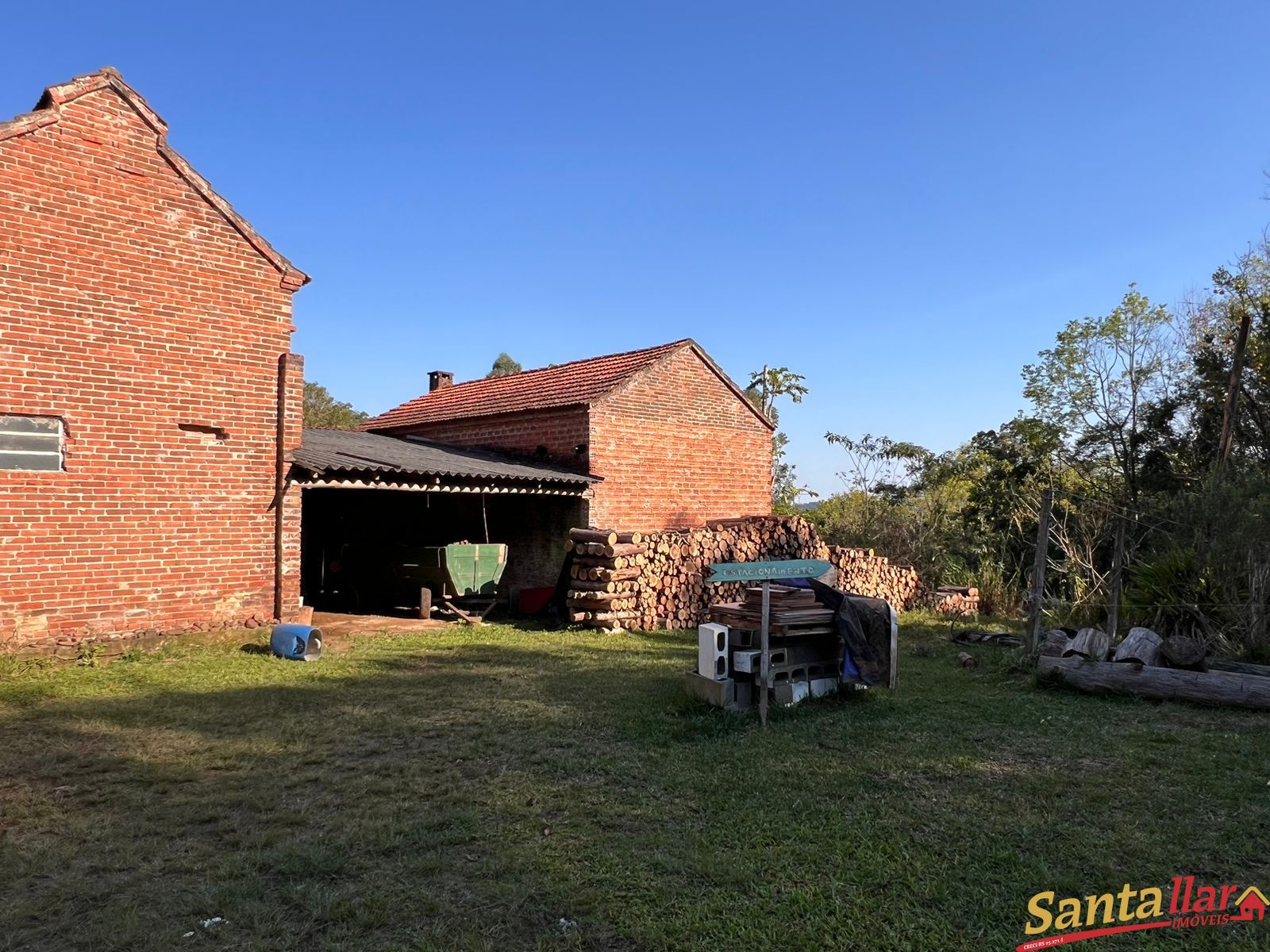 Fazenda à venda com 3 quartos, 200m² - Foto 17