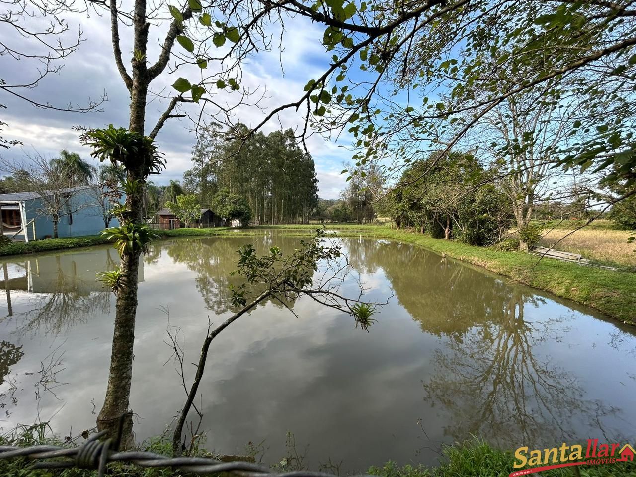 Fazenda à venda com 1 quarto, 60m² - Foto 15